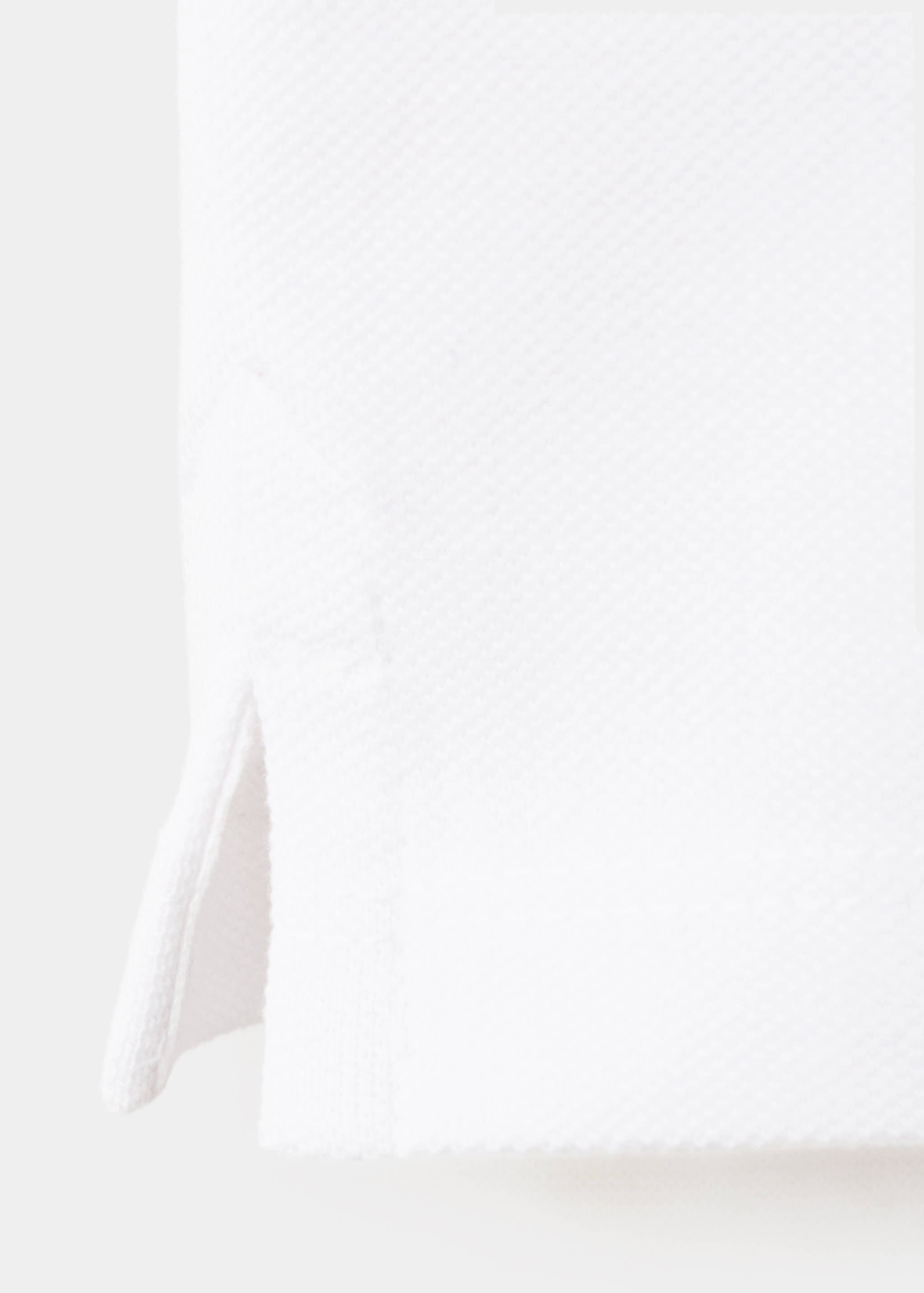 Polo algodón estampado - Detalle del artículo 8