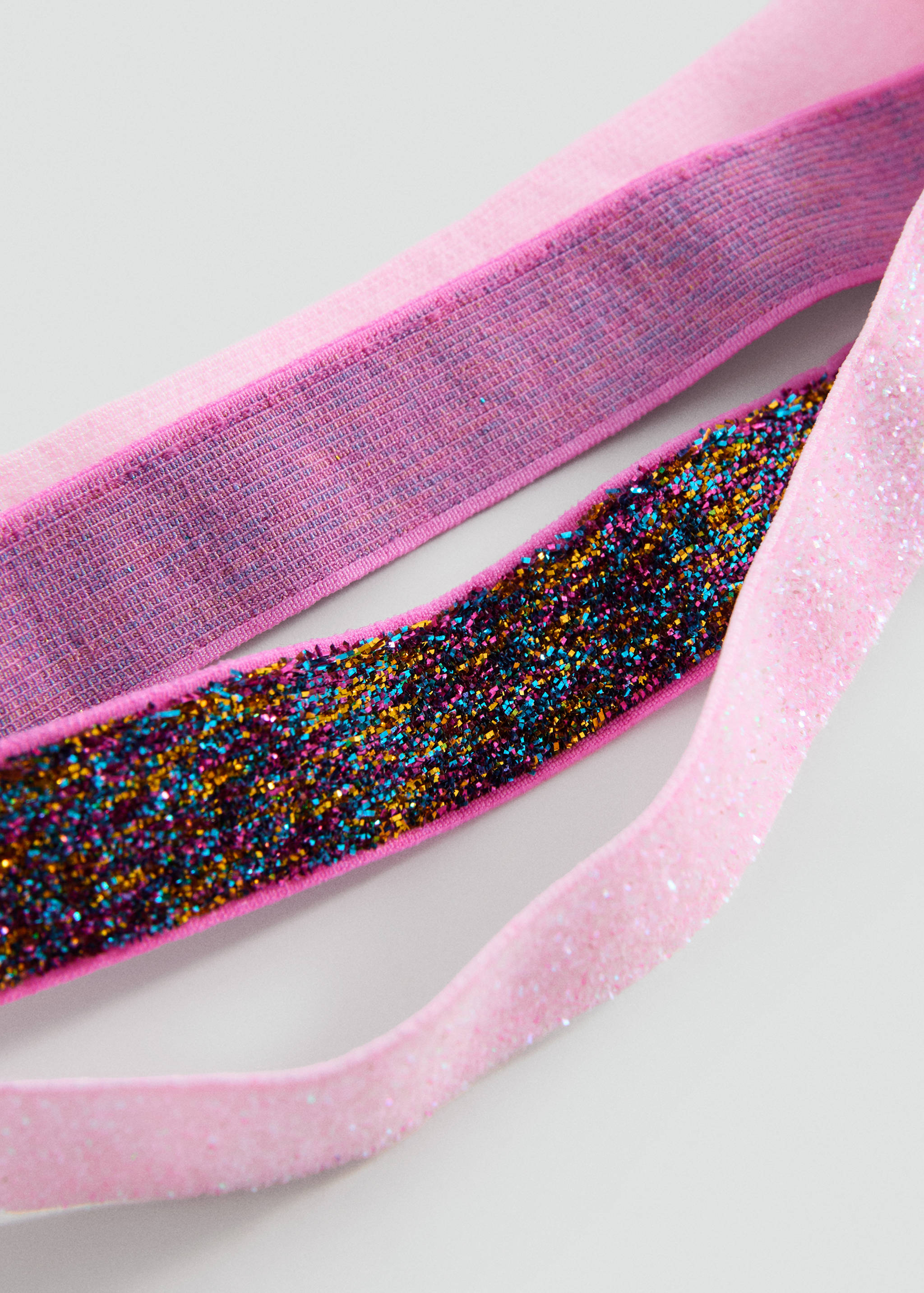 Lot 2 serre-tête - Détail de l'article 1