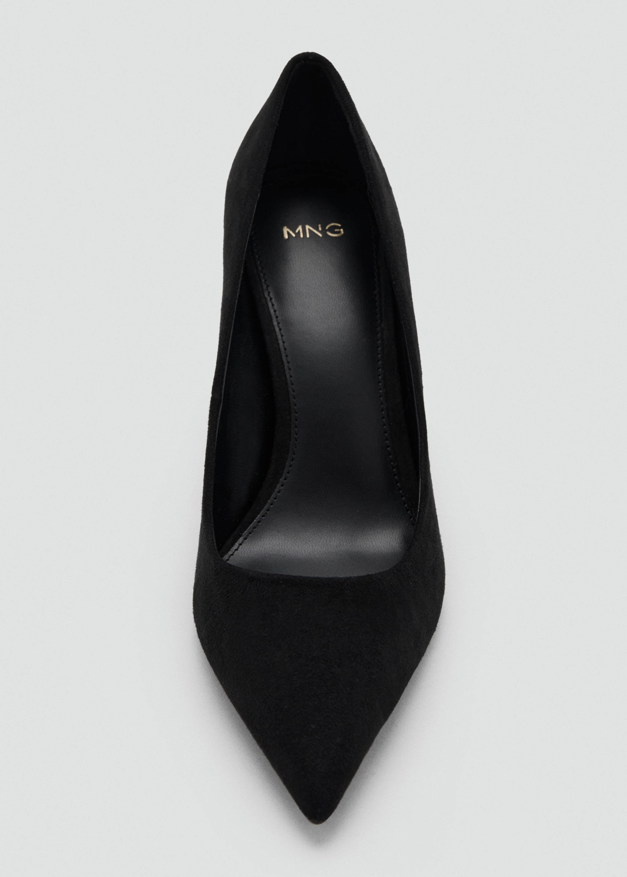 Chaussures pointues talon - Détail de l'article 2