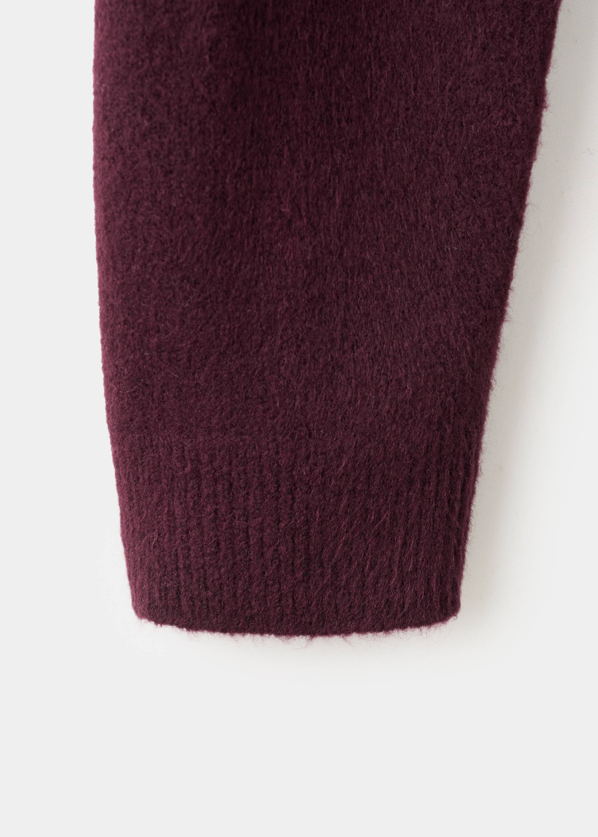 Medium-knit sweater - Details of the article 0