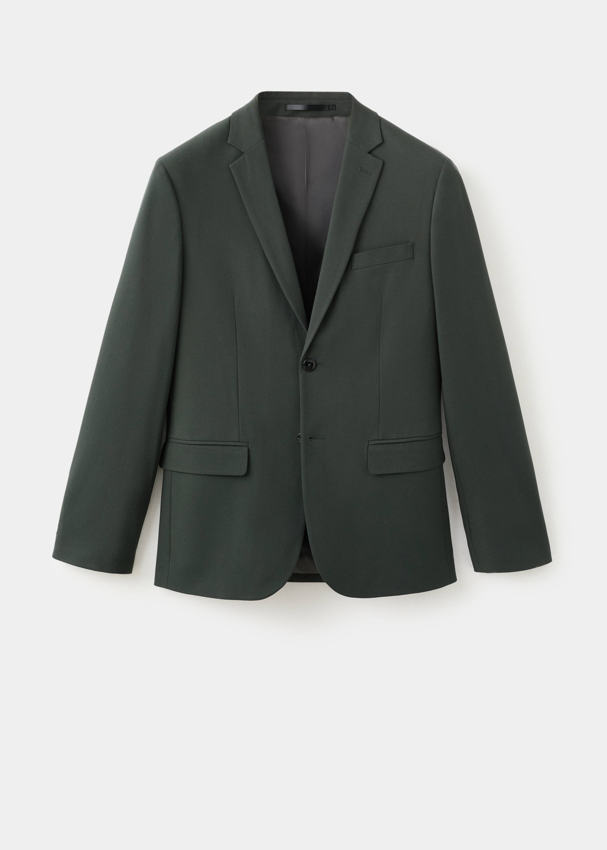Americana traje París super slim fit - Artículo sin modelo