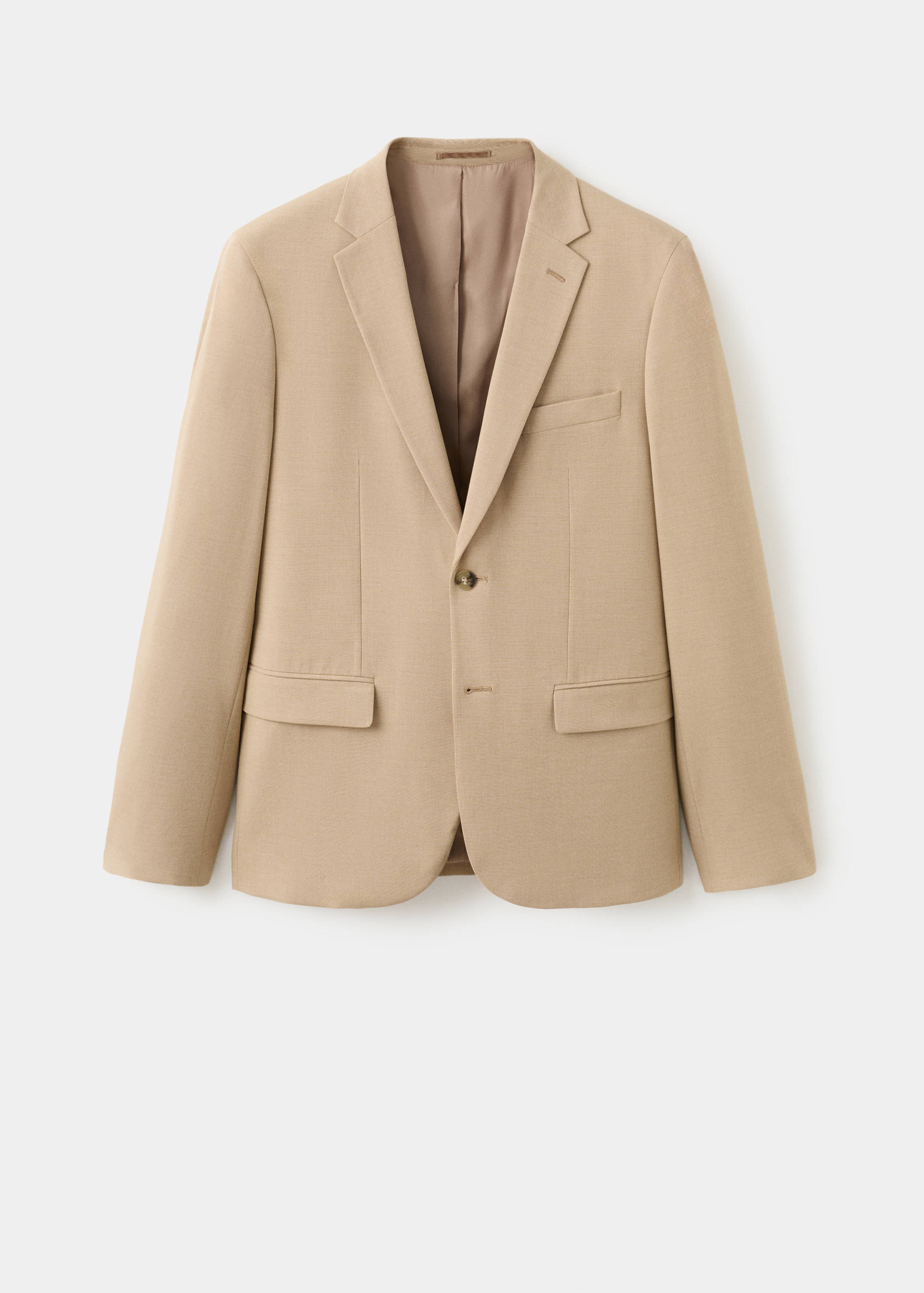 Americana traje París super slim fit - Artículo sin modelo