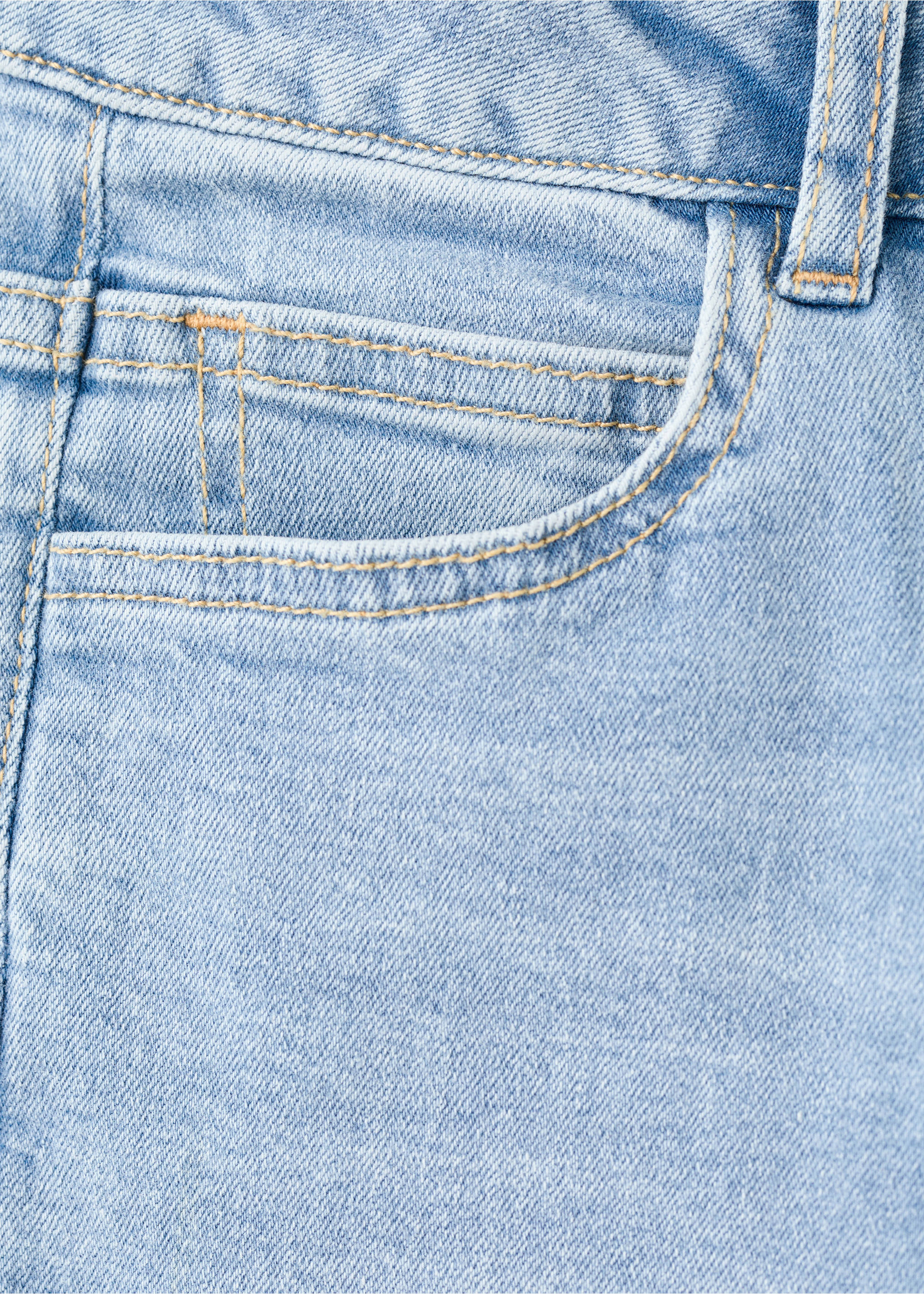 Jeans skinny - Detalle del artículo 0, Azul claro. Ref: 27051238-00.