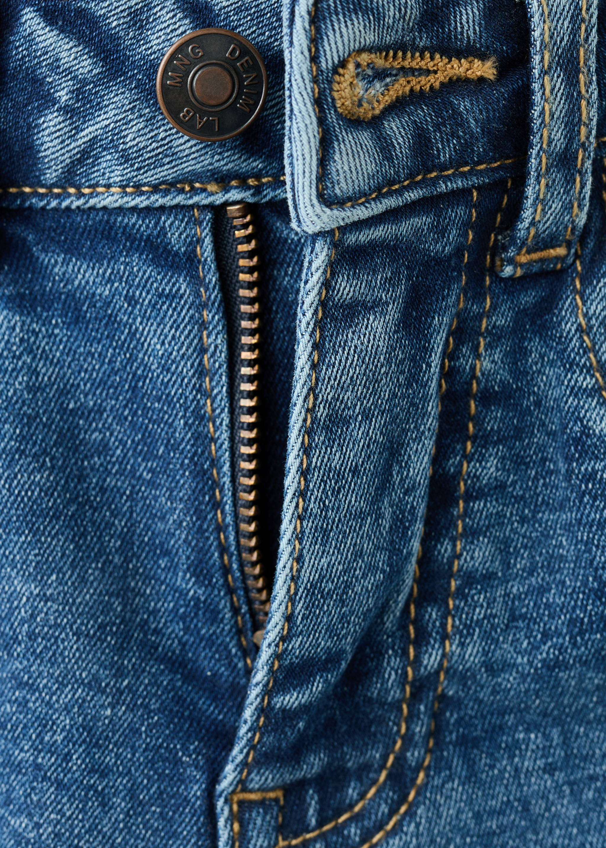 Jean skinny - Détail de l'article 8