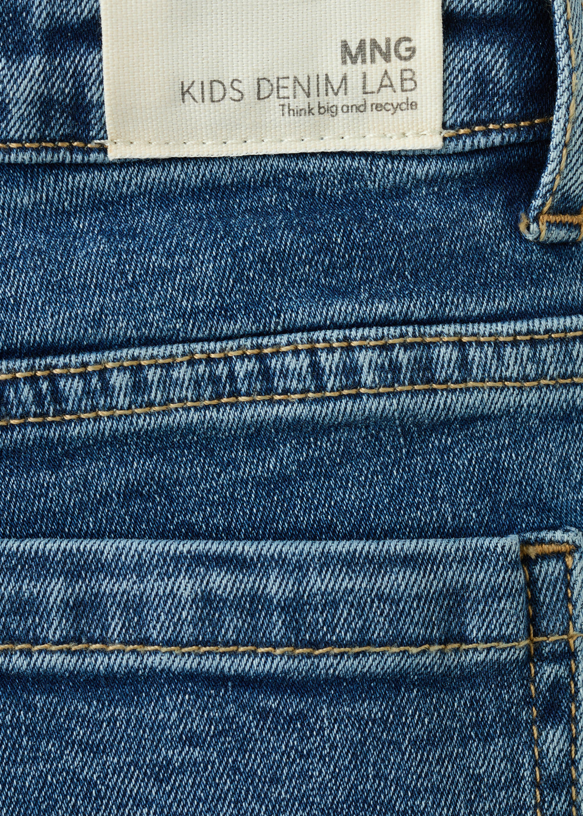 Jean skinny - Détail de l'article 0