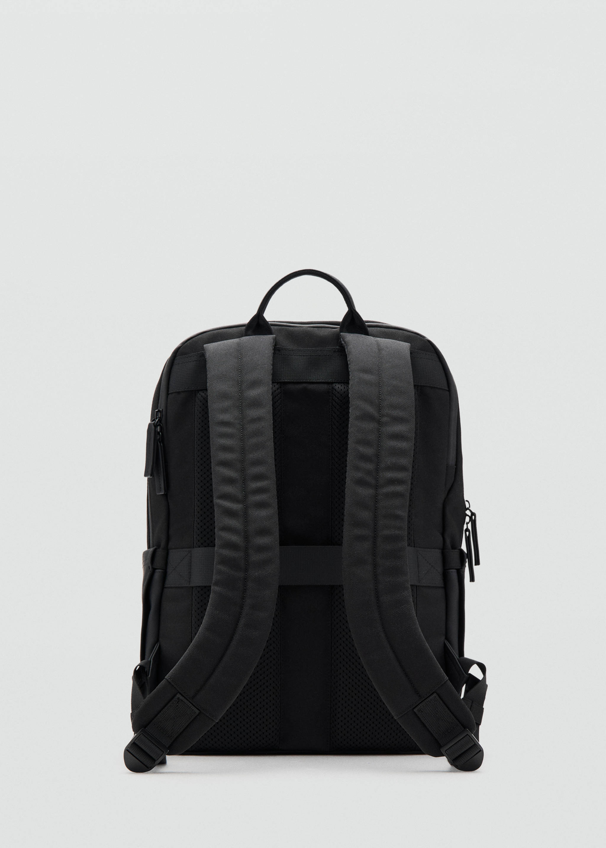 Mochila multifuncional bolsillos - Detalle del artículo 4