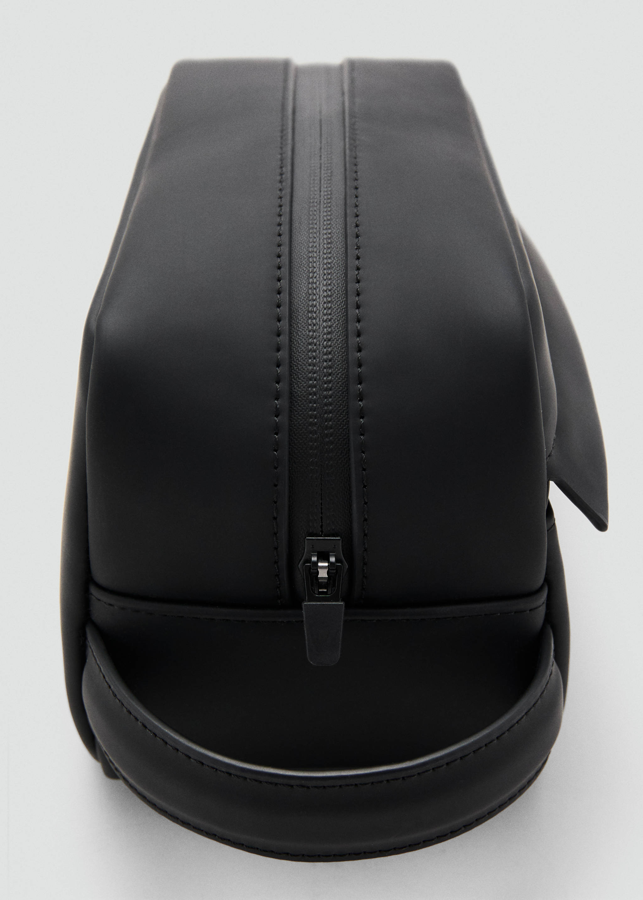 Neceser abatanado cremallera - Detalle del artículo 1