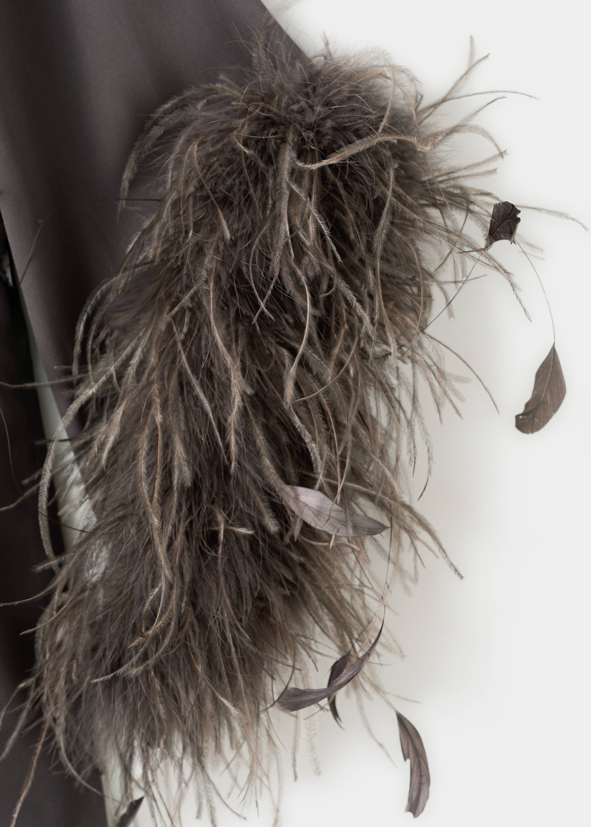 Tollas, harangujjú ruha - A termék adatai 8