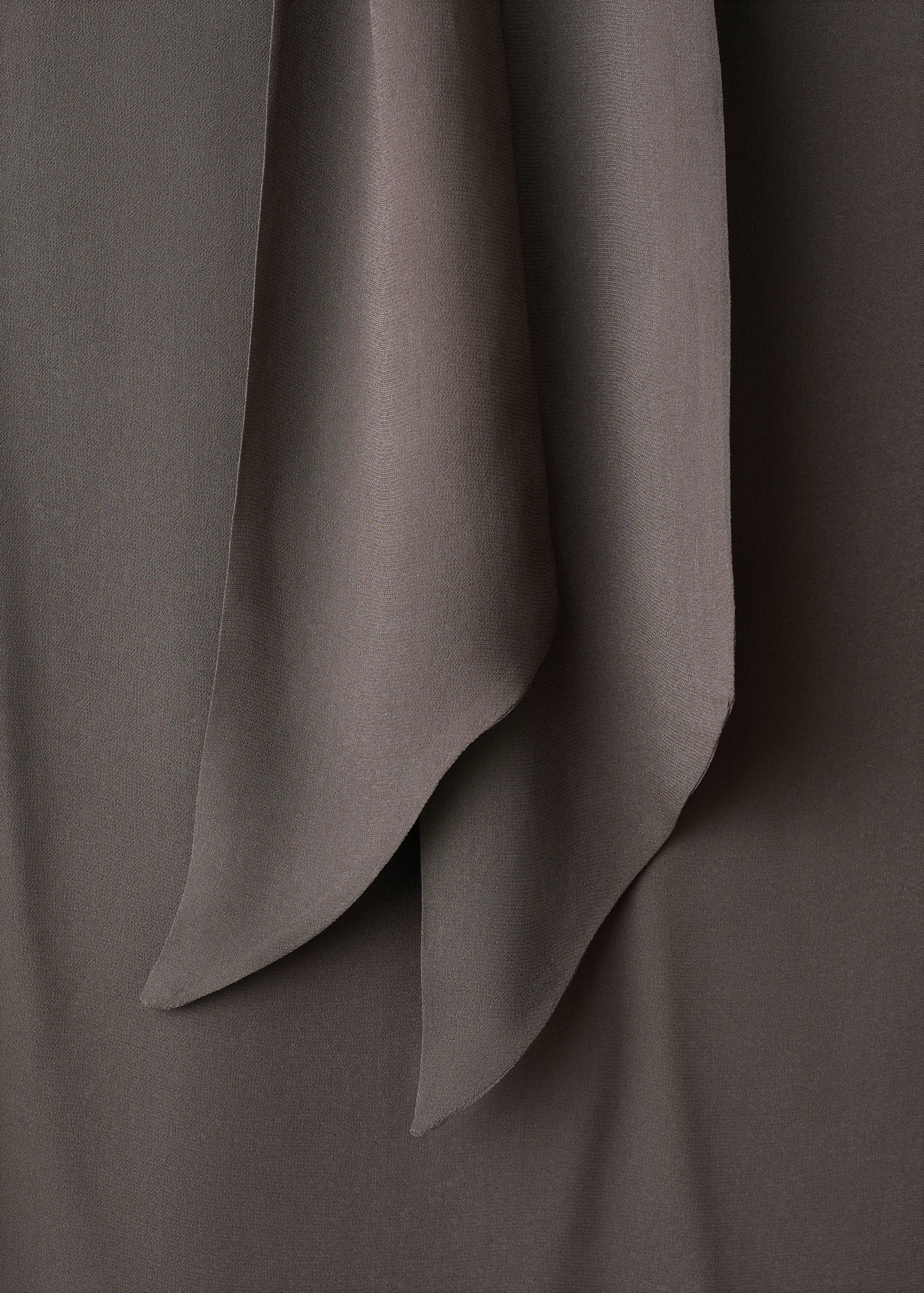 Tollas, harangujjú ruha - A termék adatai 0