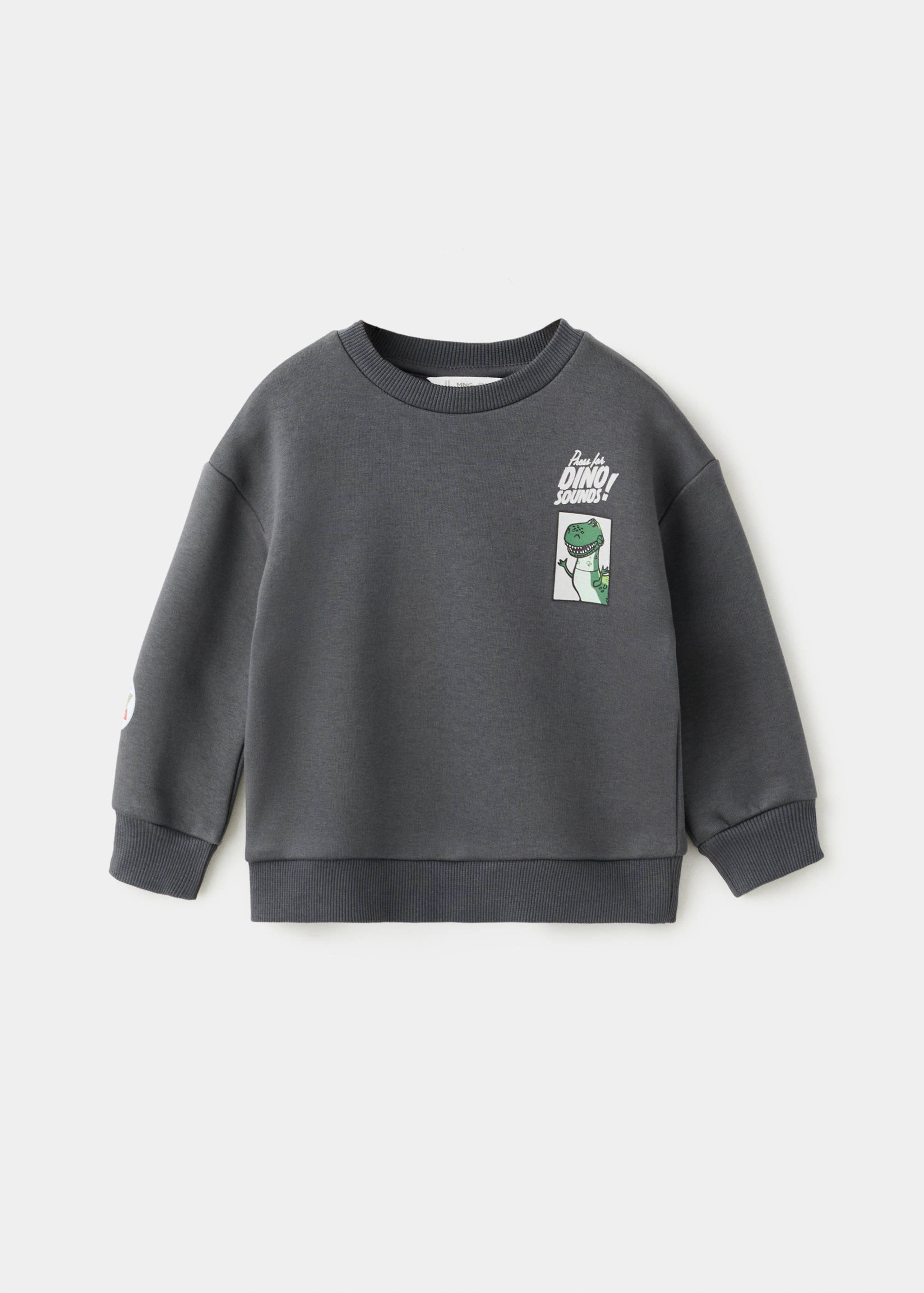 Toy Story sweatshirt - Article without model