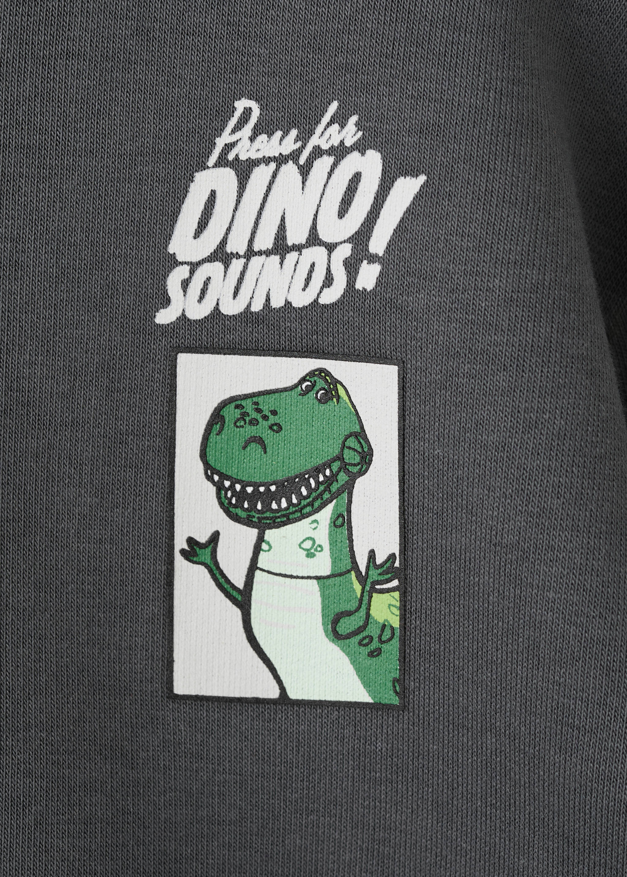 Toy Story sweatshirt - Details of the article 8