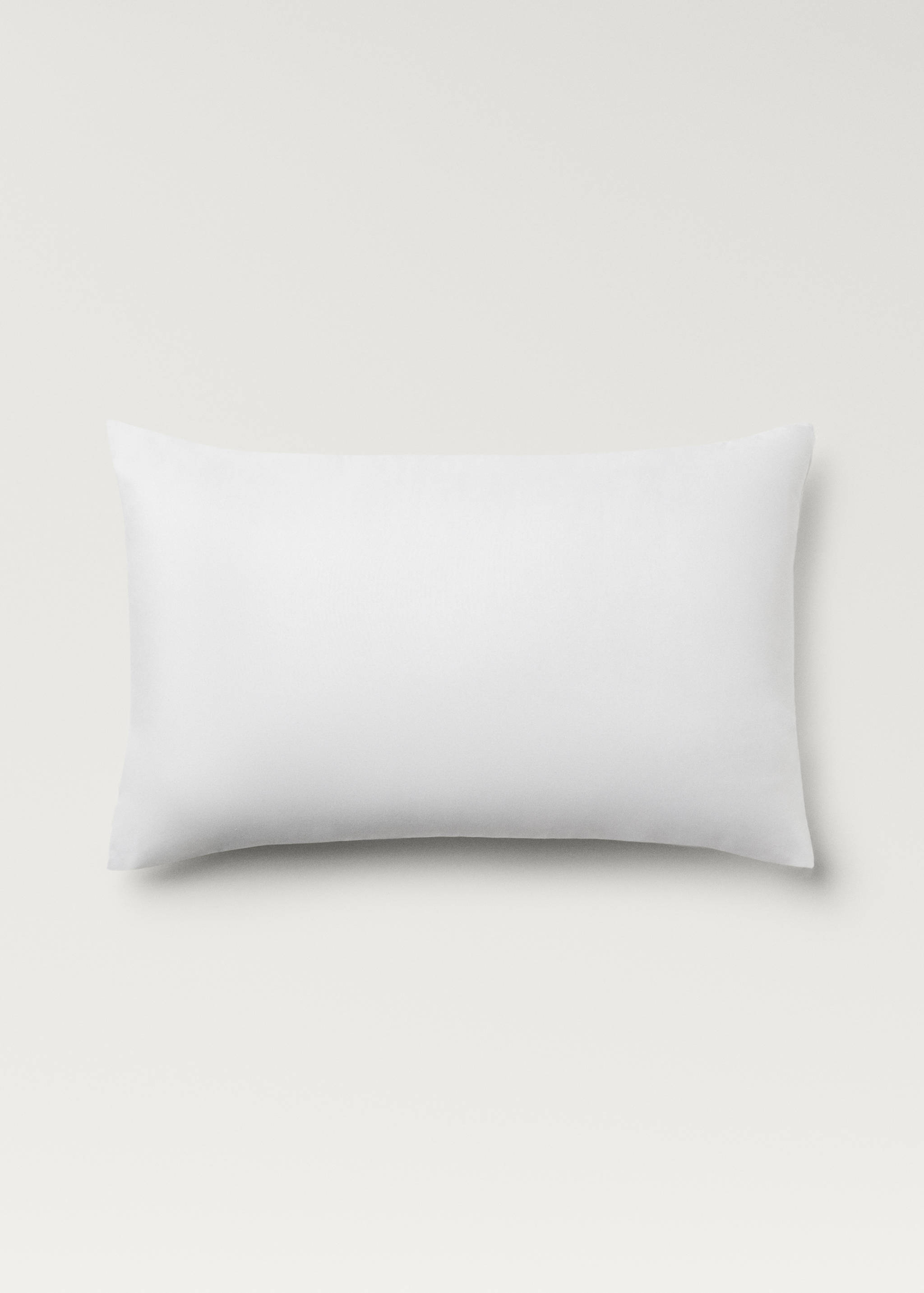 Oreiller de garnissage microfibre 50x75 cm - Article sans modèle
