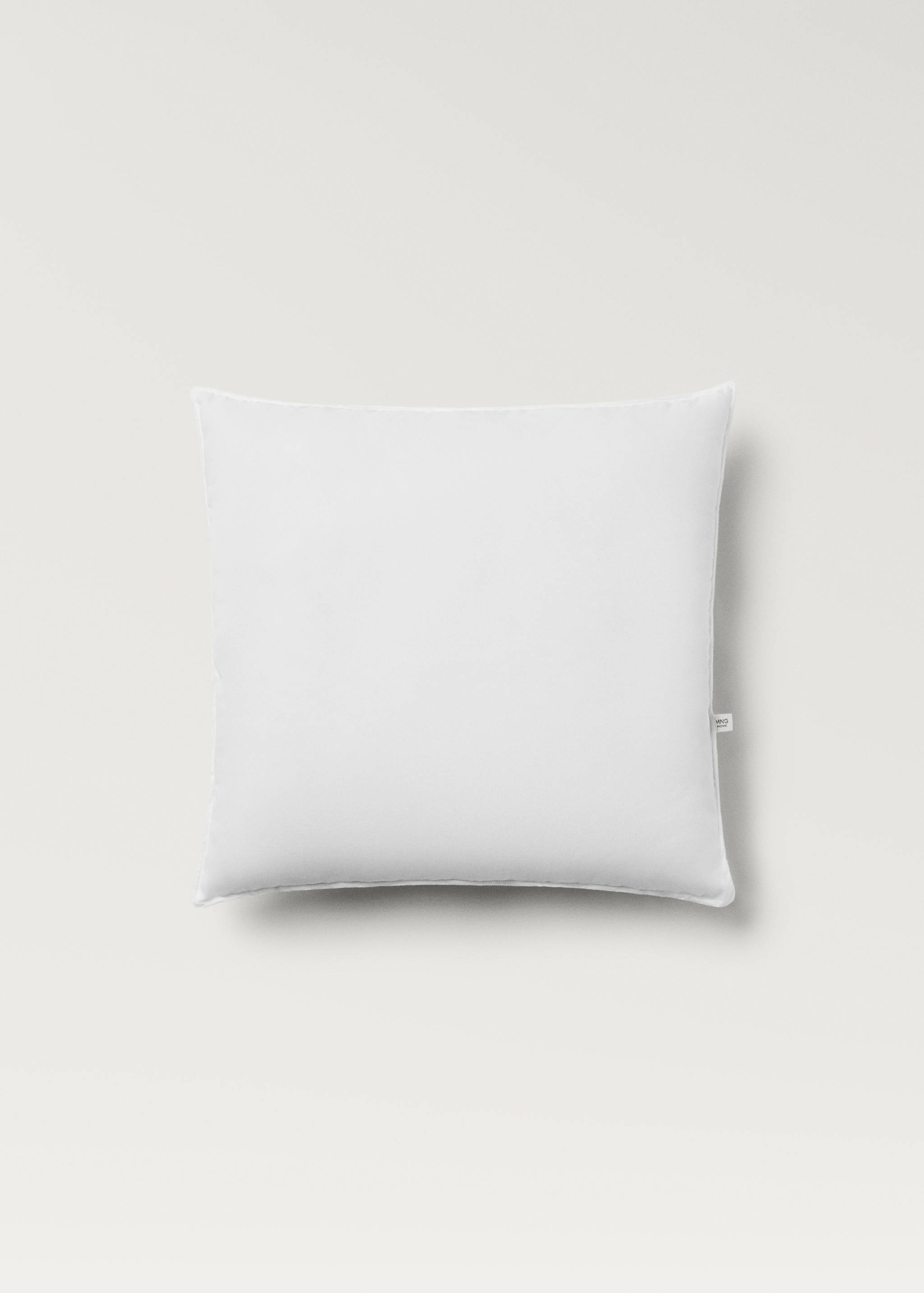 Microfibre cushion filling 50x50cm - Article without model