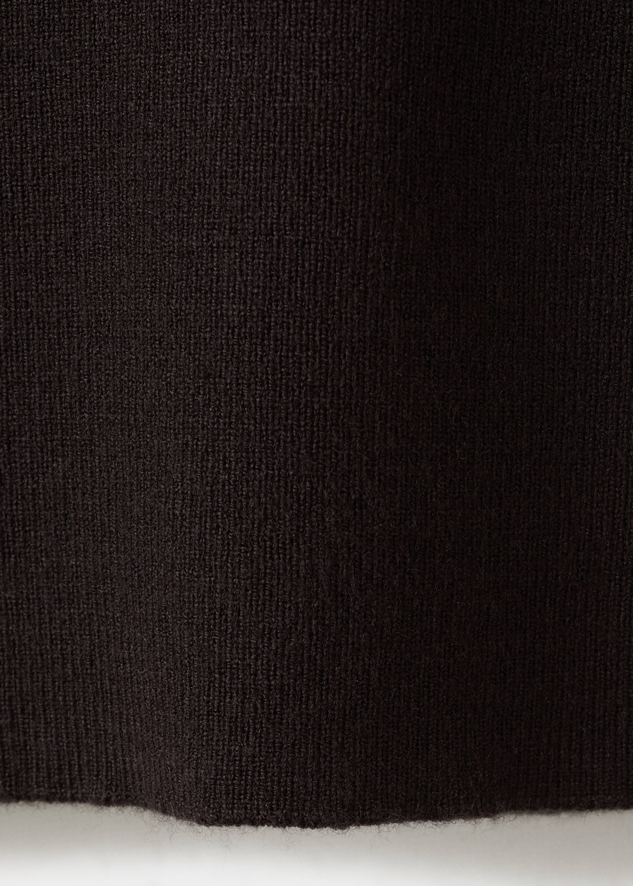 سترة مشتركة بياقة قميص - تفاصيل المنتج 0