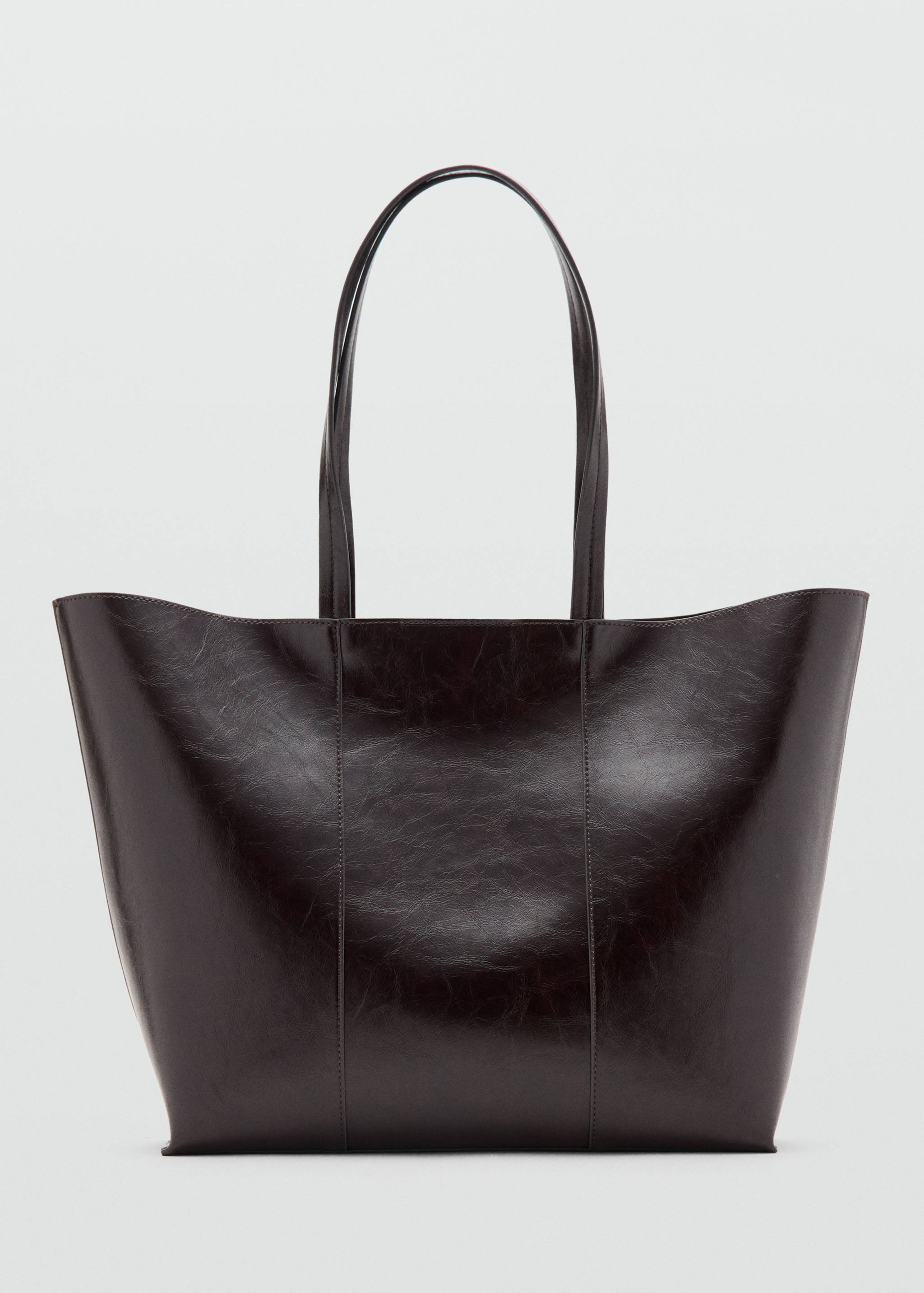 Grand sac cabas - Article sans modèle