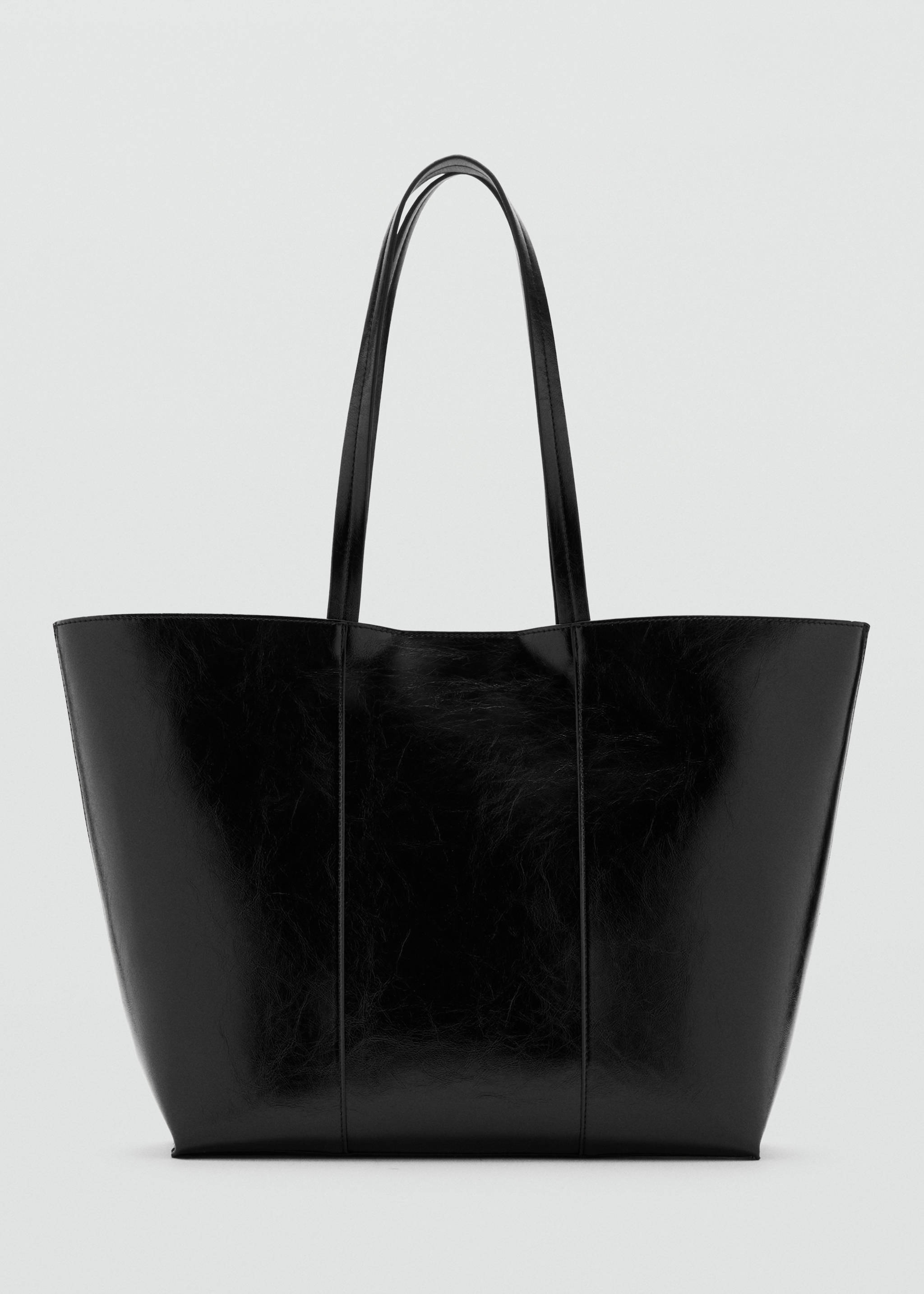 Grand sac cabas - Article sans modèle