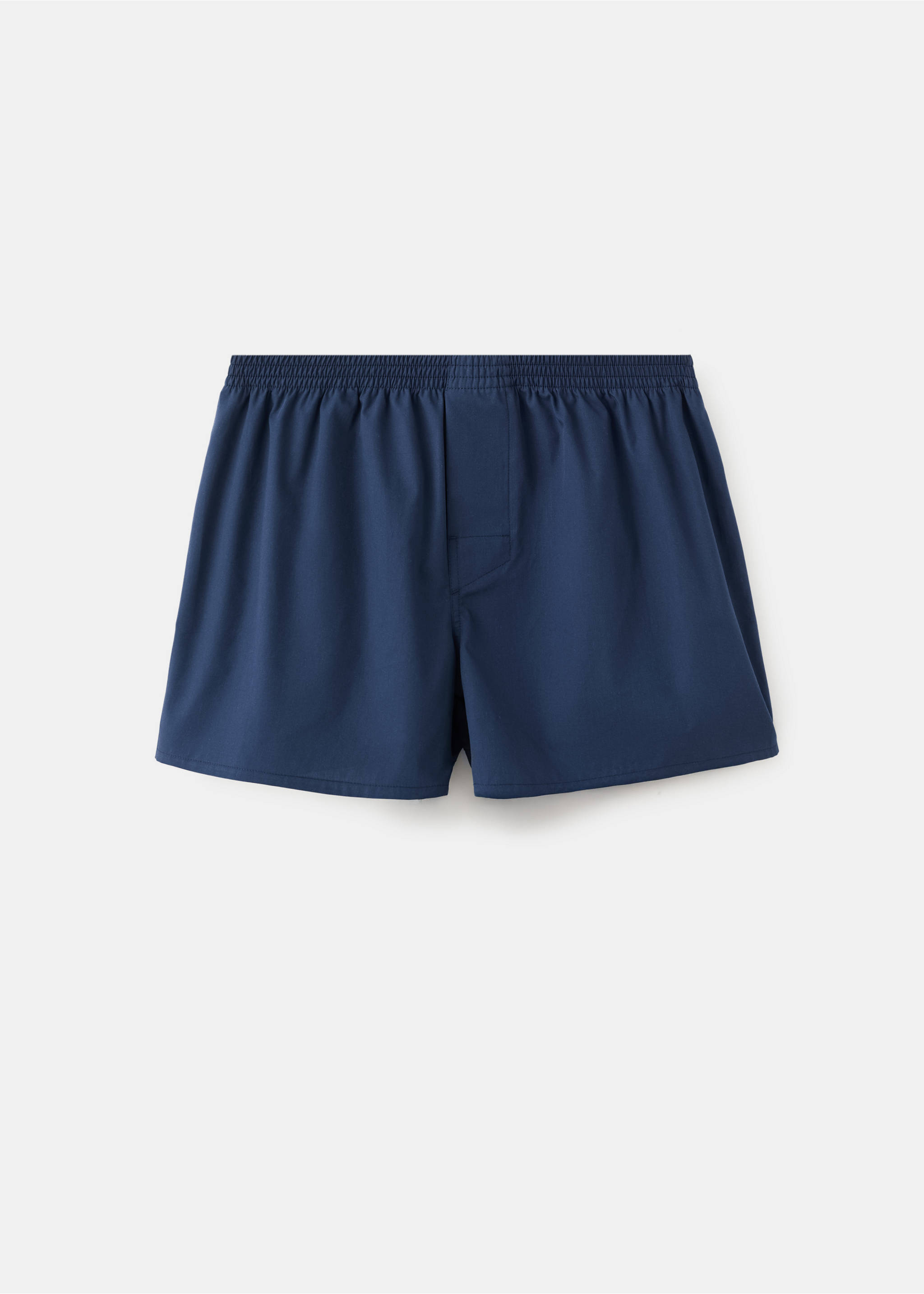 Mixed boxer 2 pack - Details of the article 8, Navy. Ref: 27051509-00.