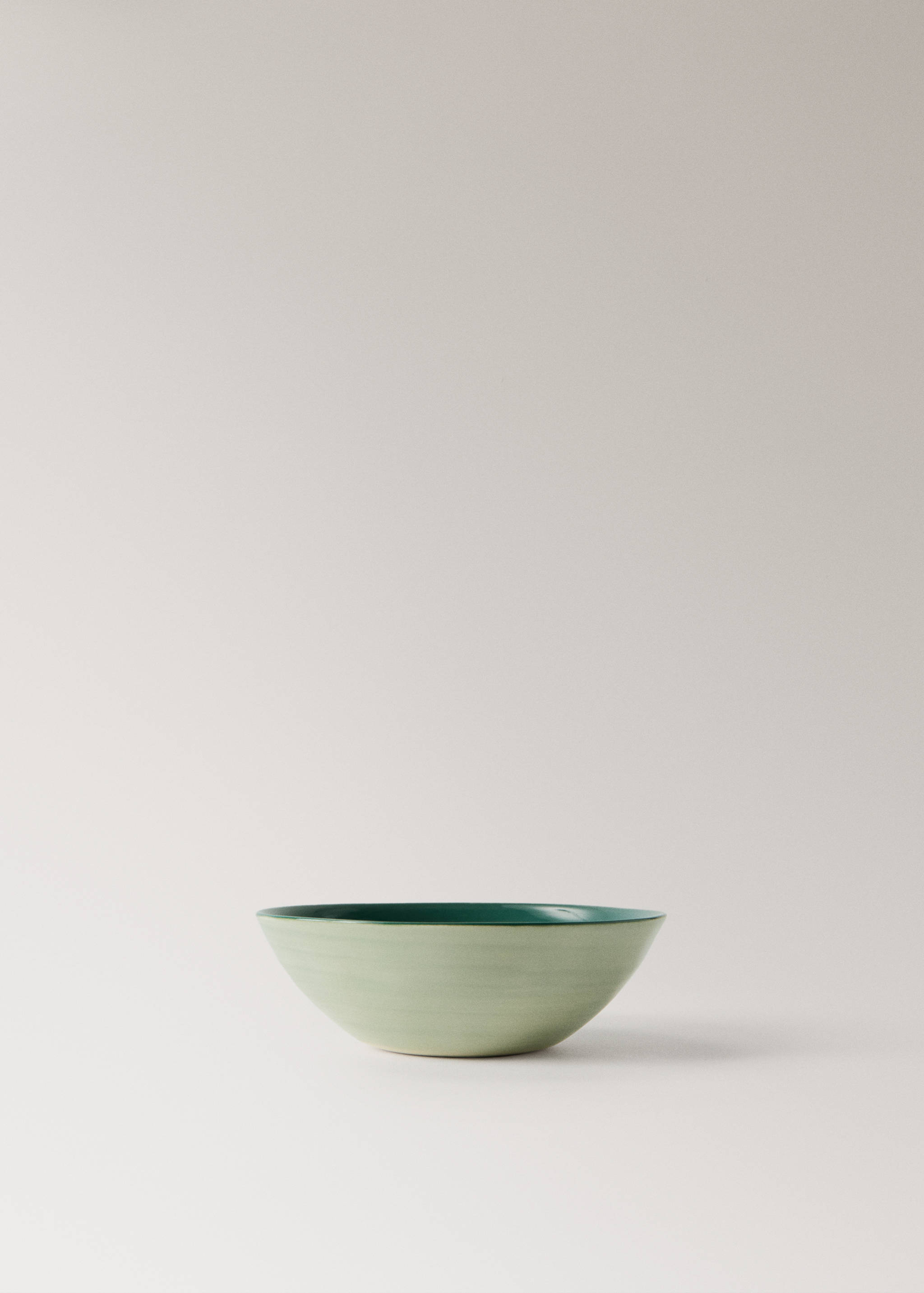 Spin wash gres bowl - Article without model