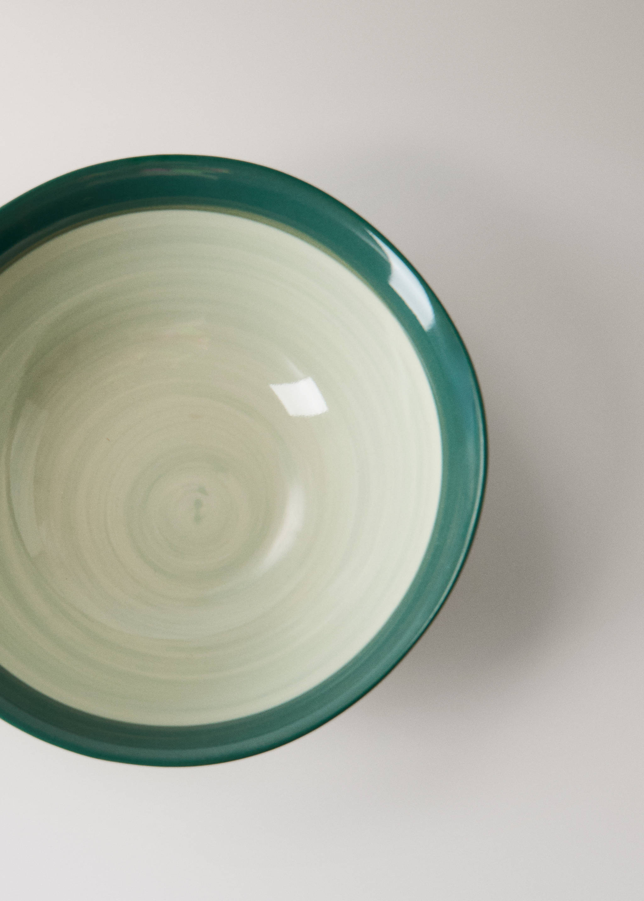 Spin wash gres bowl - Details of the article 1