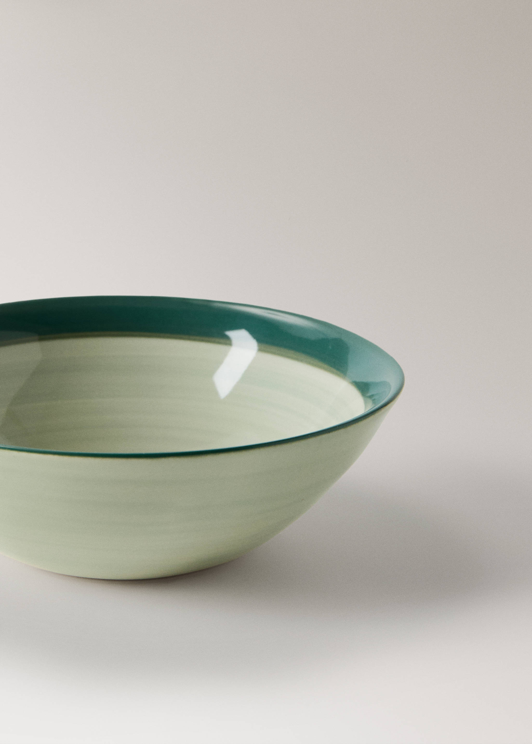 Spin wash gres bowl - Details of the article 2