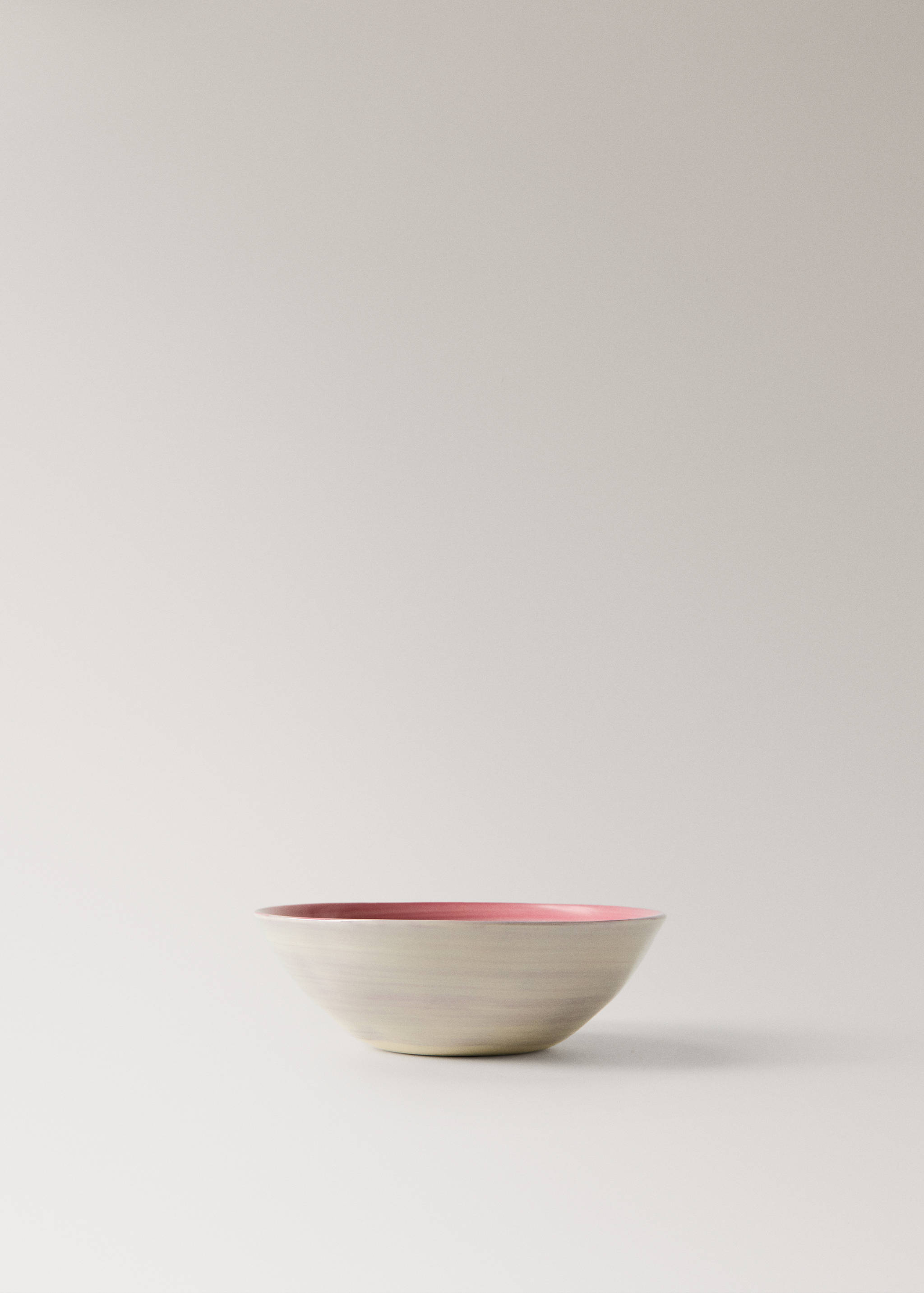 Spin wash gres bowl - Article without model