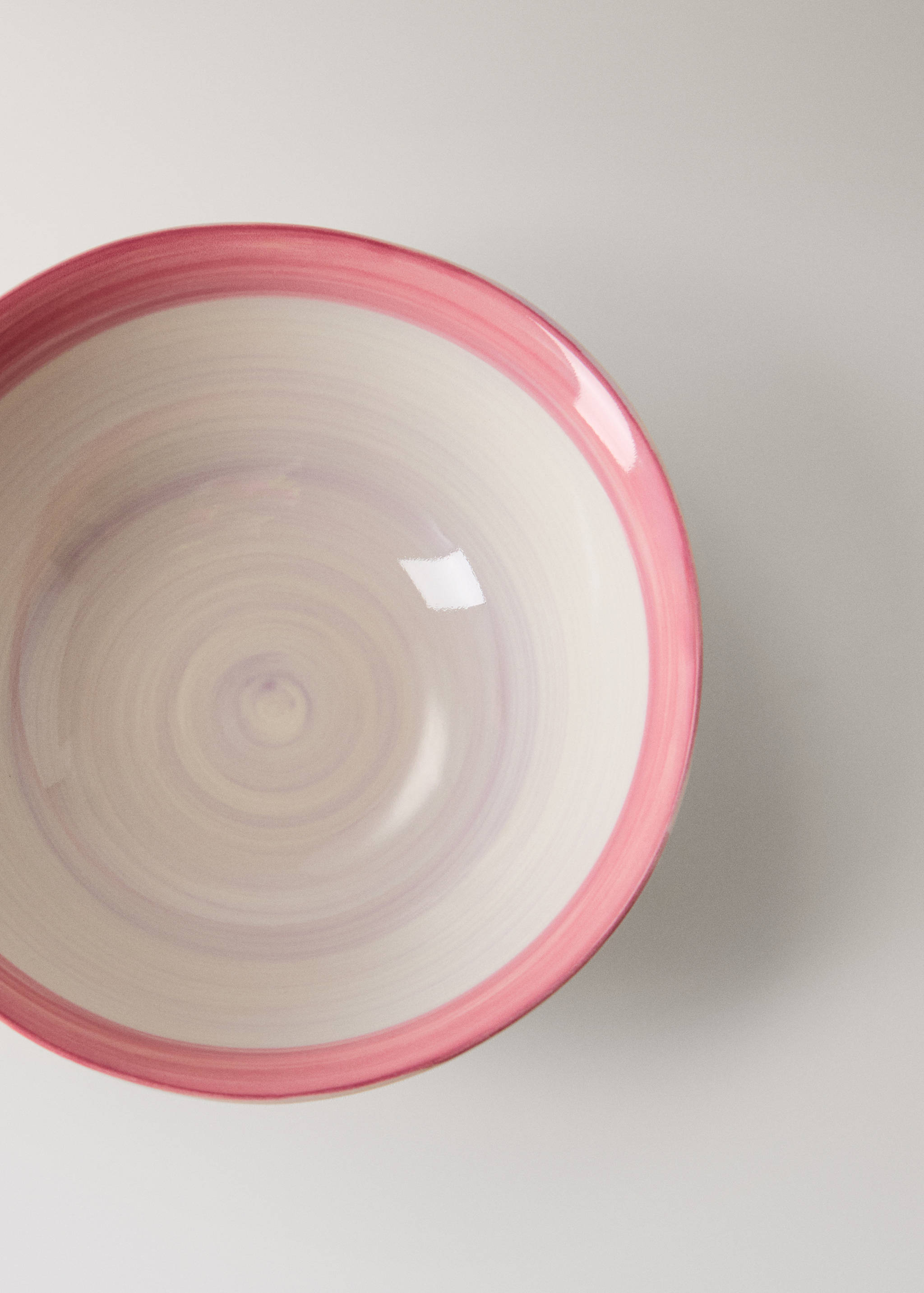 Spin wash gres bowl - Details of the article 1