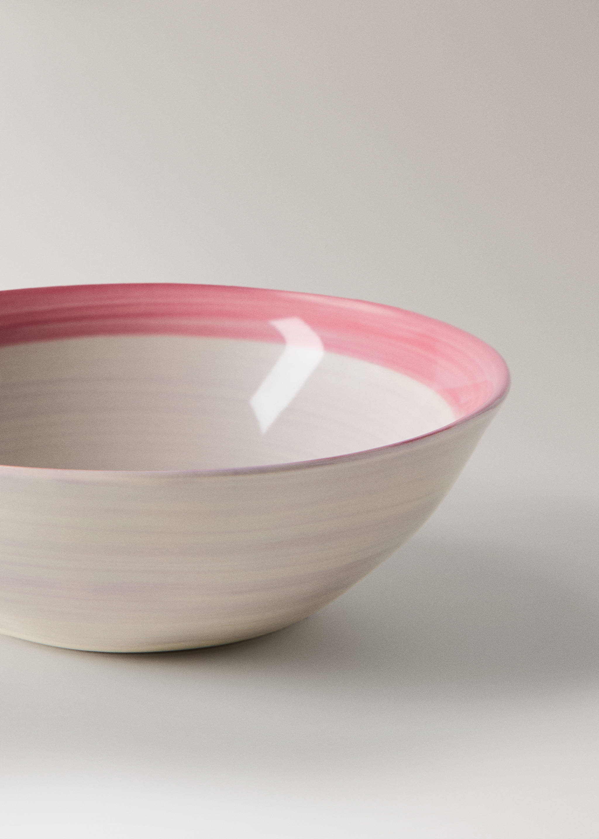 Spin wash gres bowl - Details of the article 2