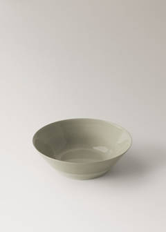 Stoneware bowl range — Chocolate 2