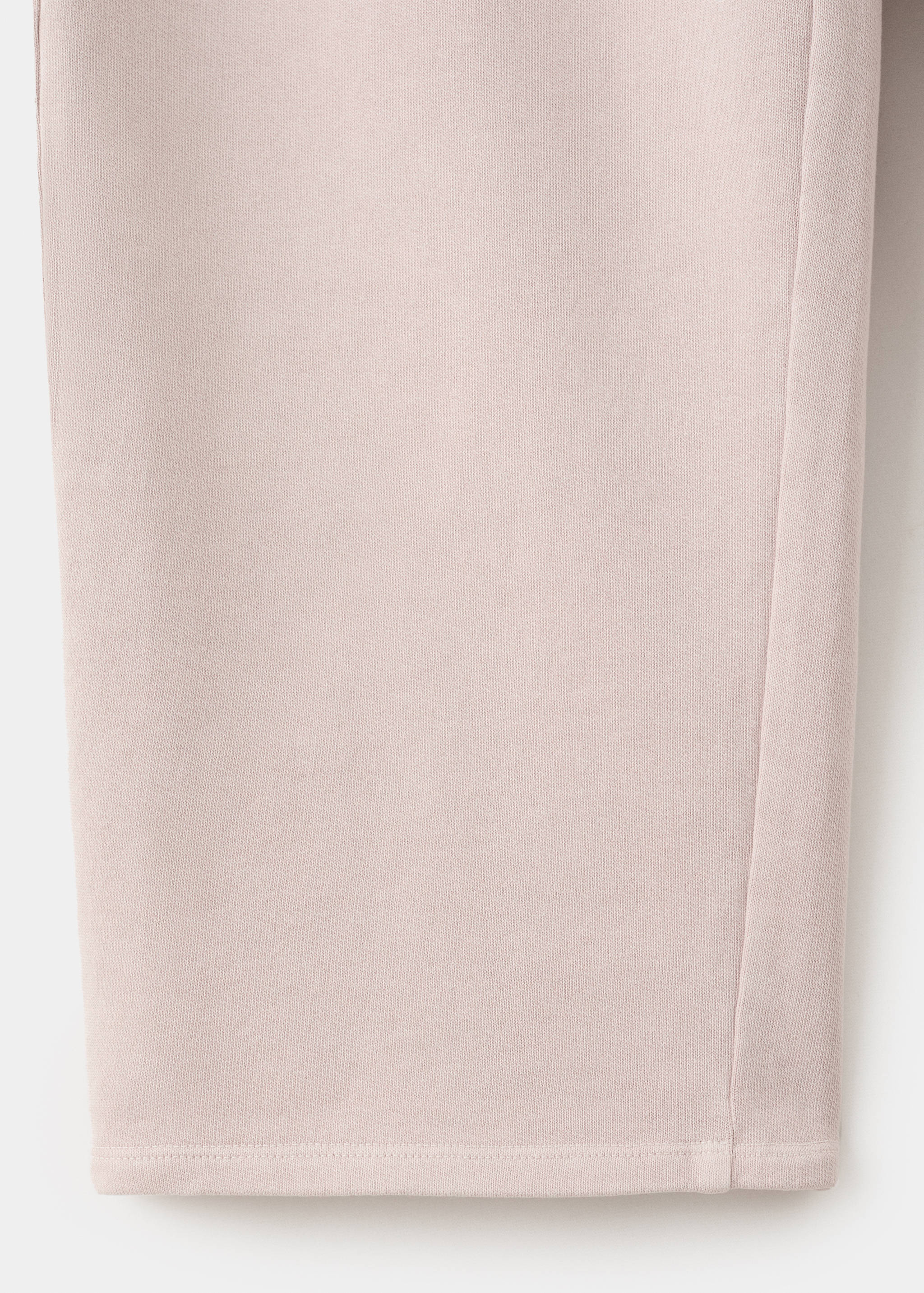 Elastic waist trousers - Details of the article 8