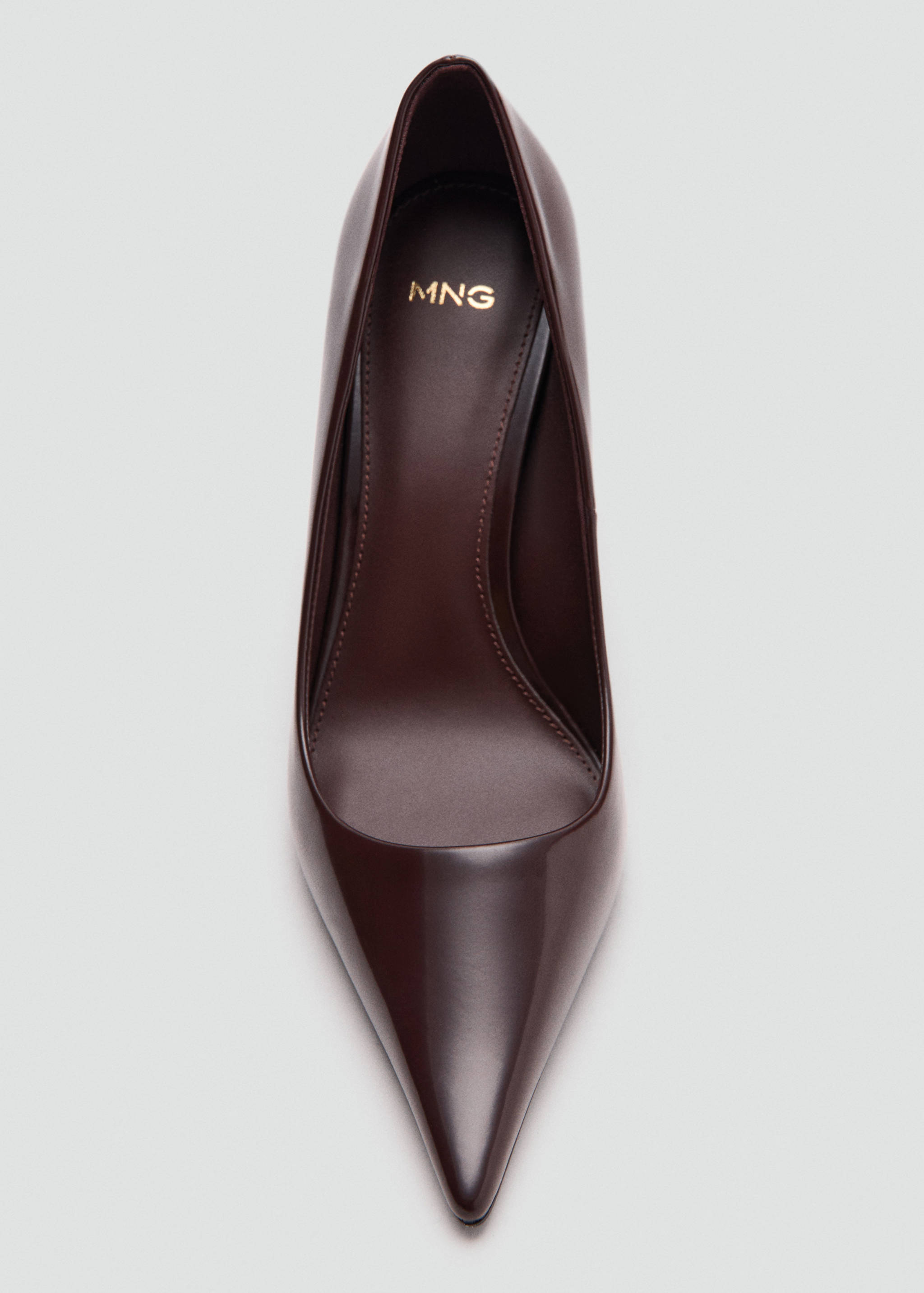 Chaussures pointues talon - Détail de l'article 2