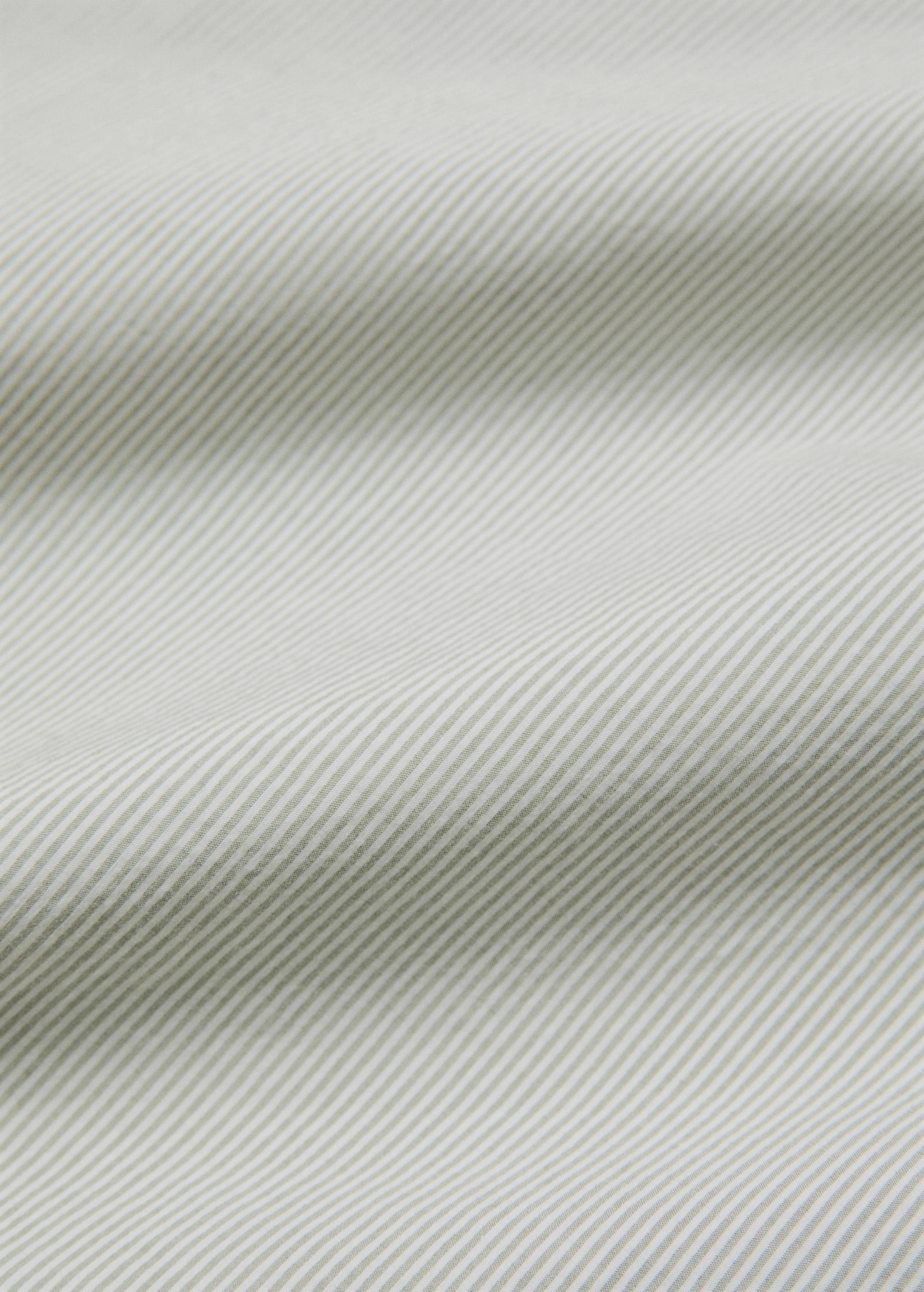 Drap plat coton fil teint lit 150/160 cm - Détail de l'article 3