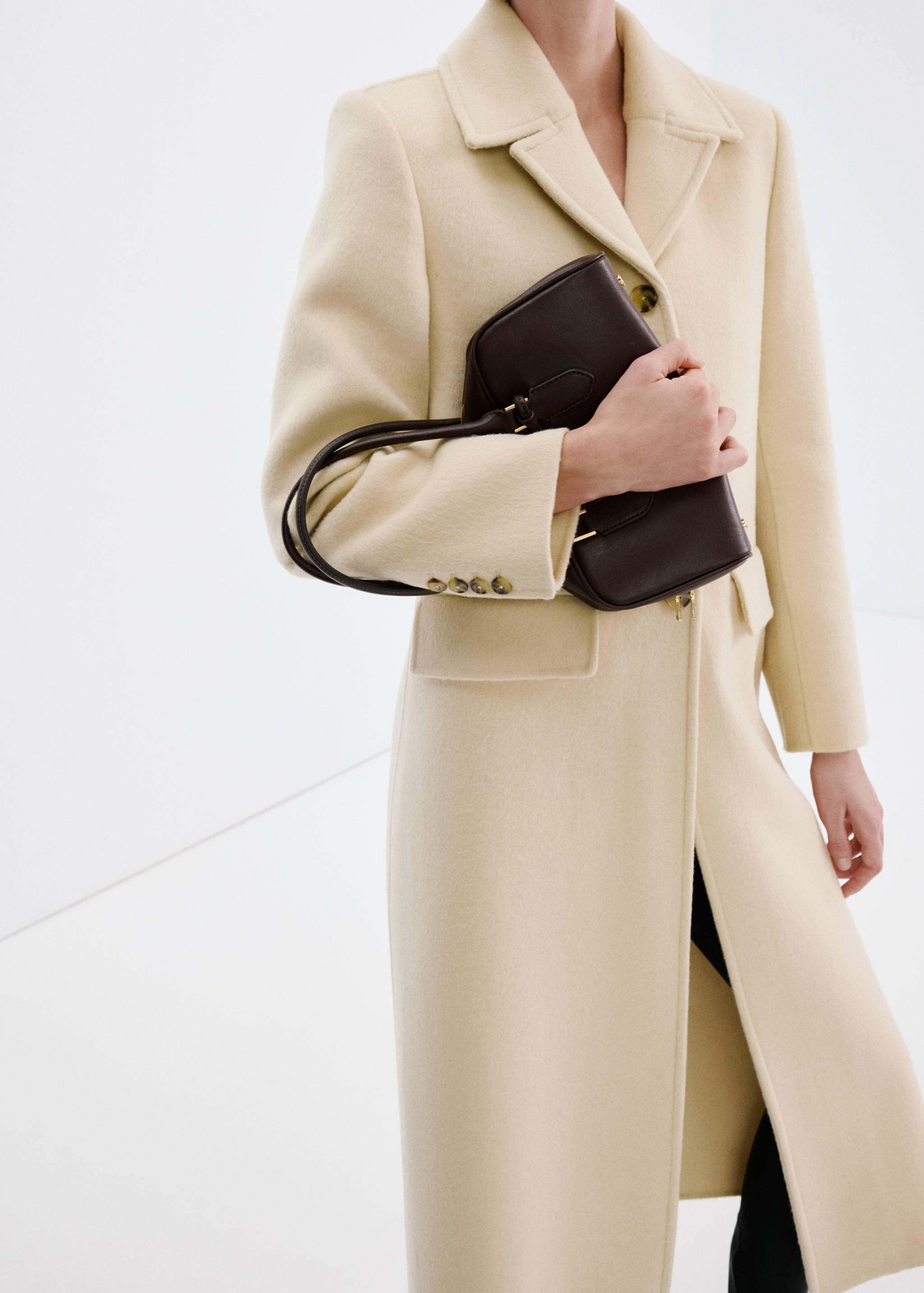 挂件细节小号保龄球包 - null