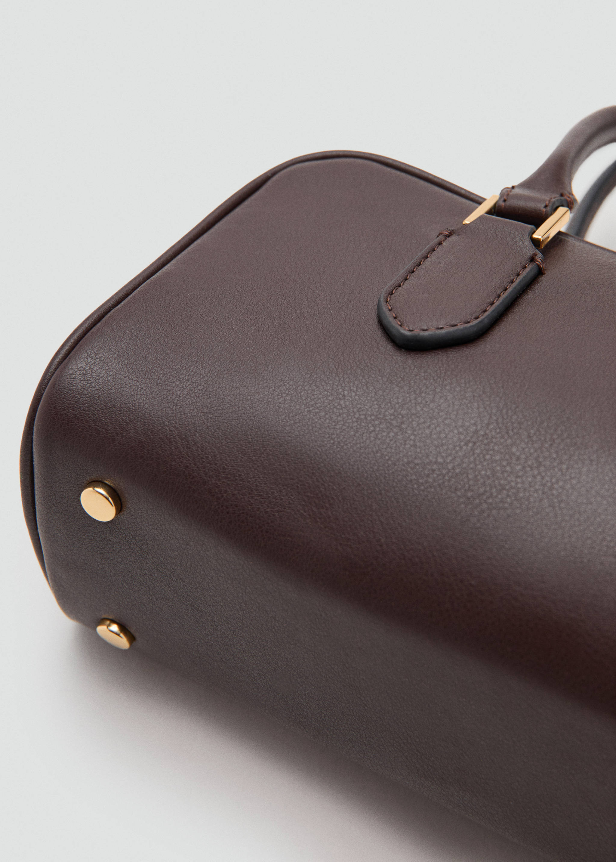 挂件细节小号保龄球包 - null