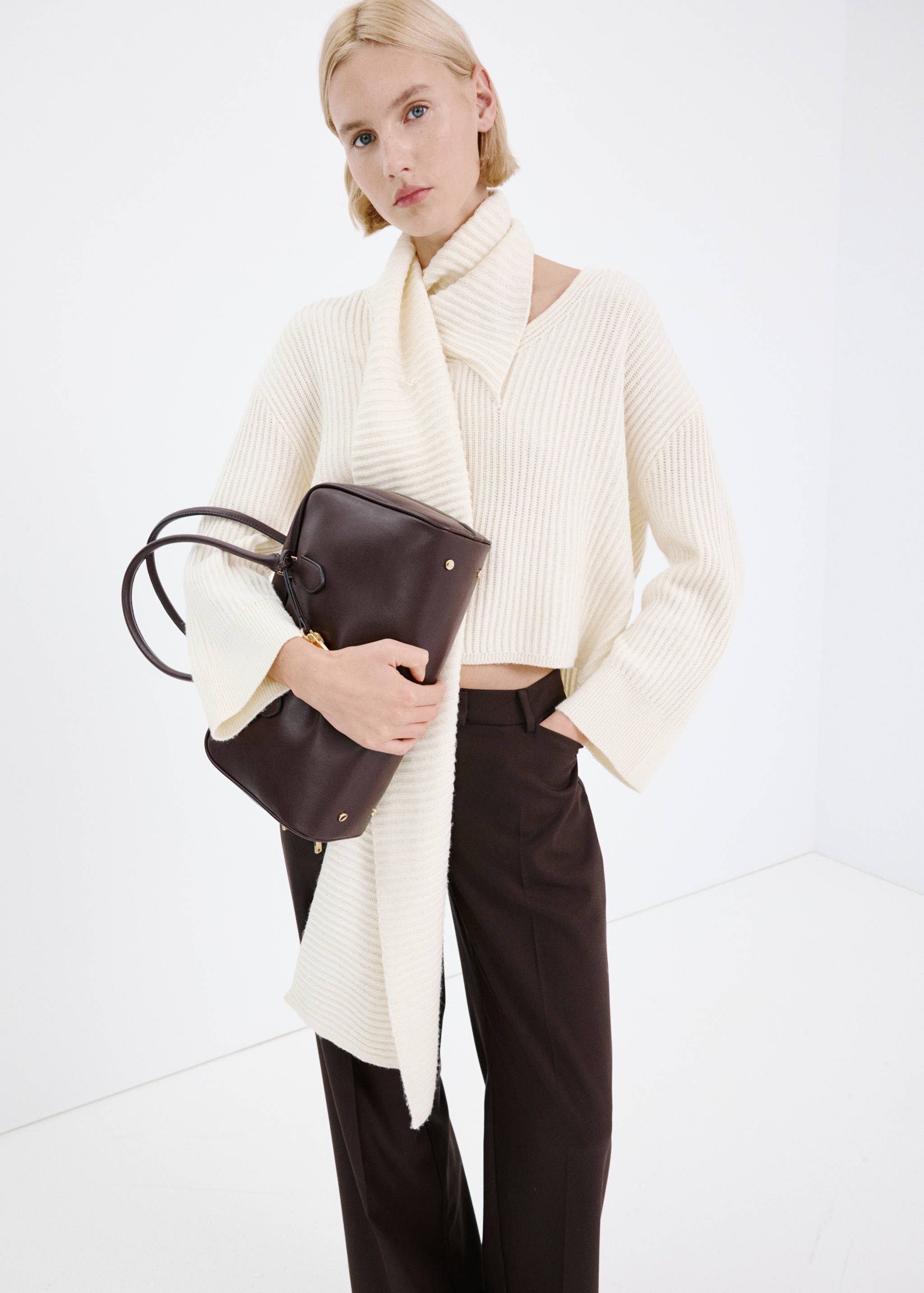 挂件细节中号保龄球包 - null