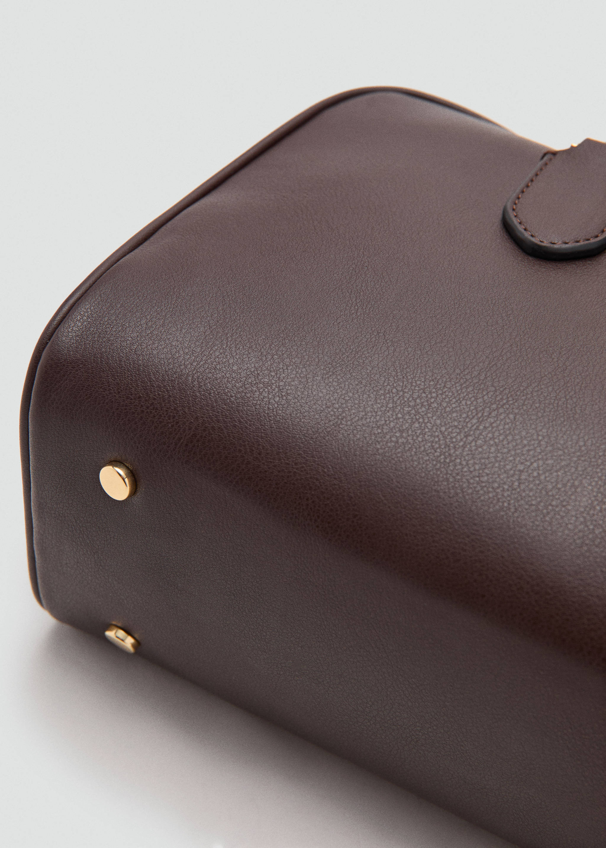 挂件细节中号保龄球包 - null