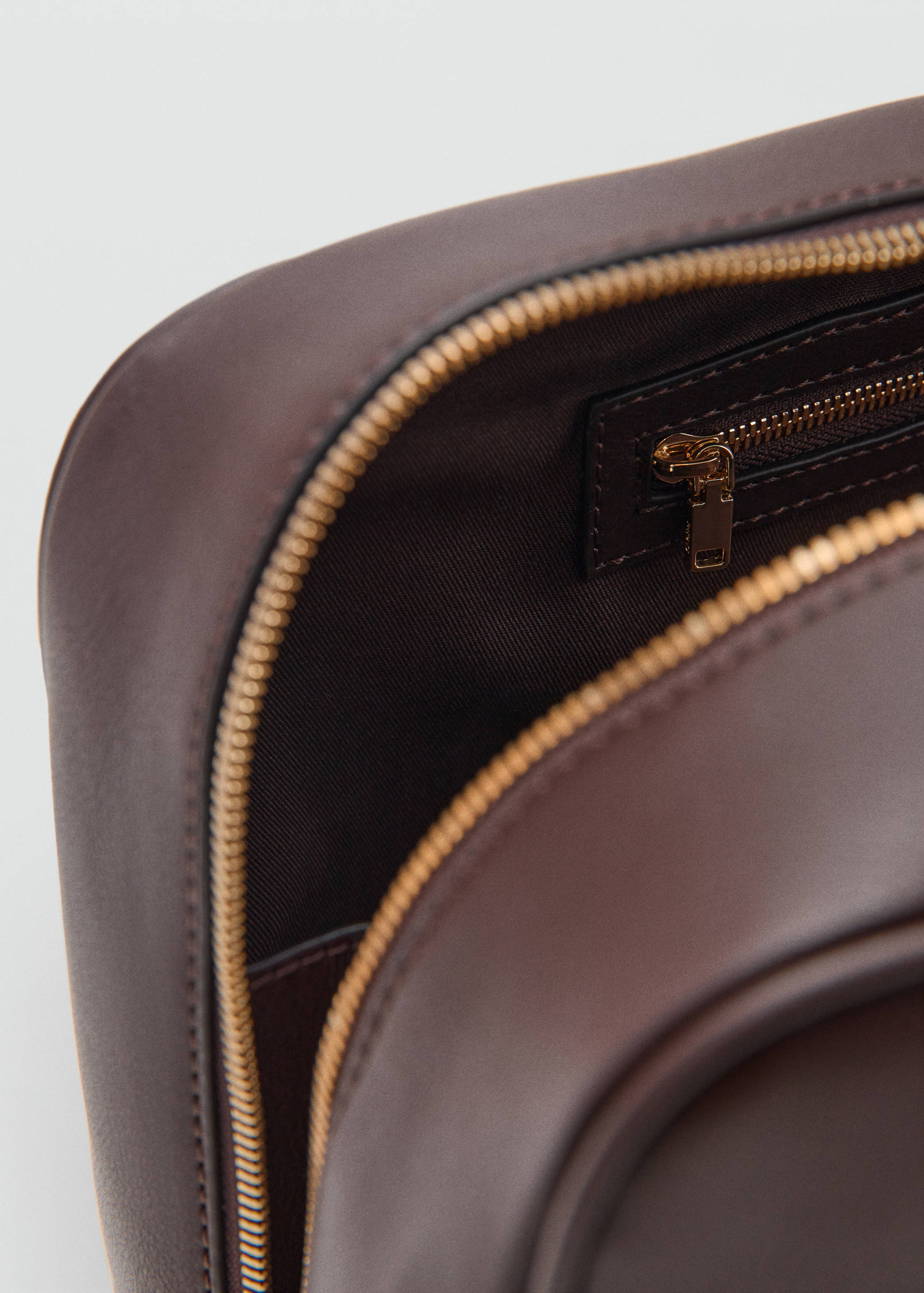 挂件细节中号保龄球包 - null