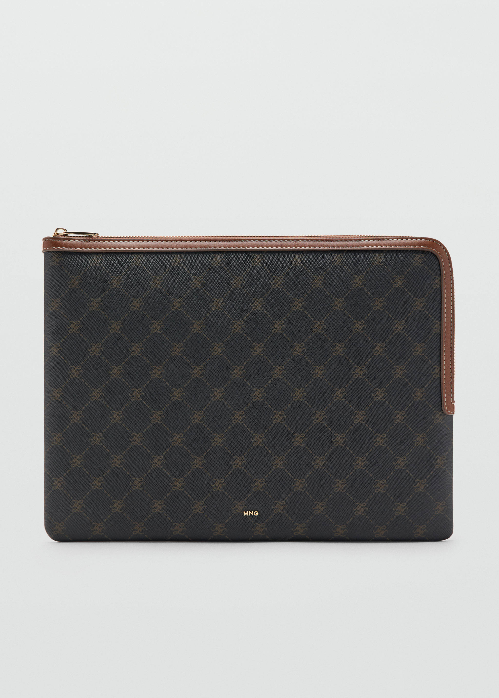 Jacquard phone case - Article without model