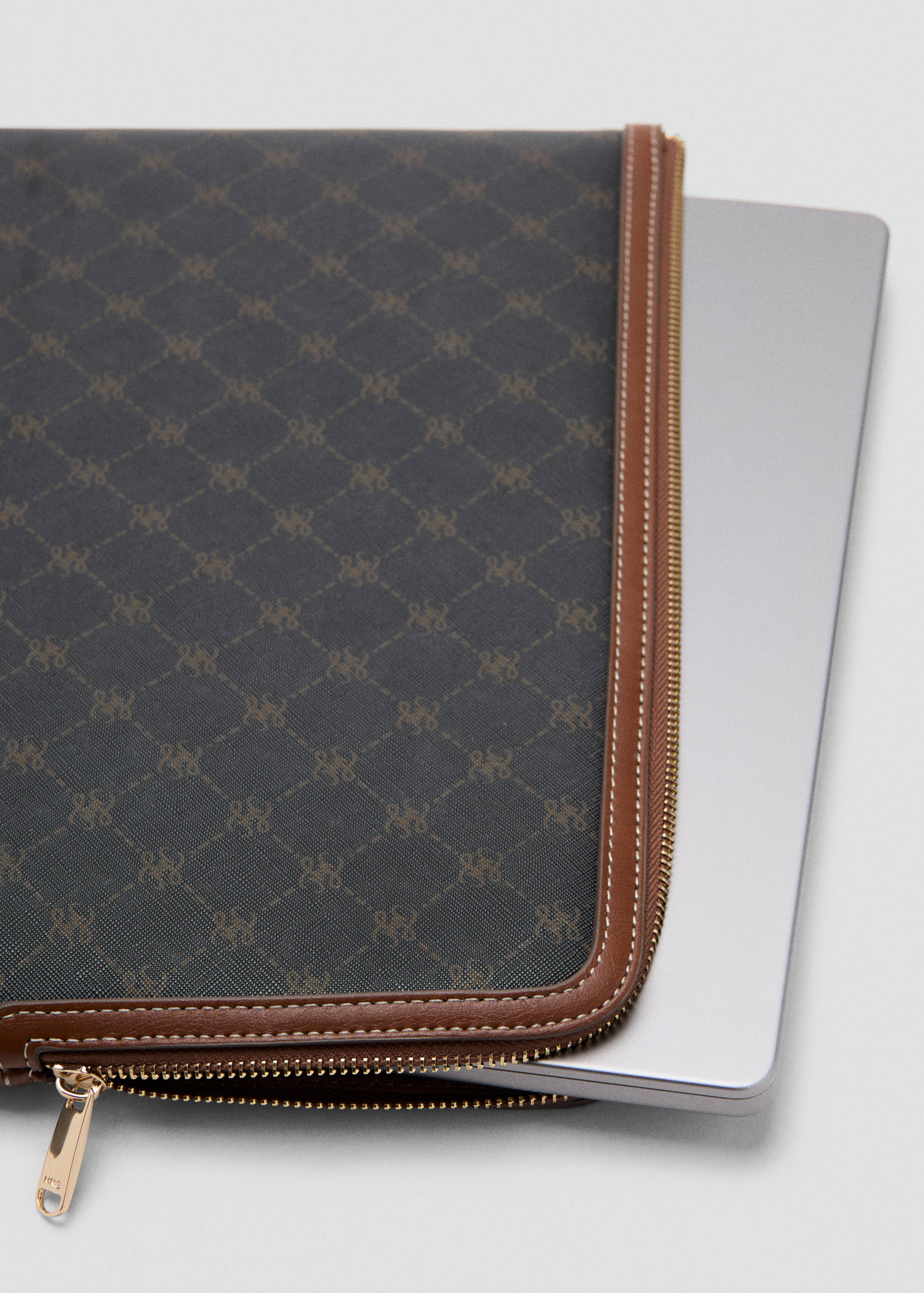 Jacquard phone case - Details of the article 1