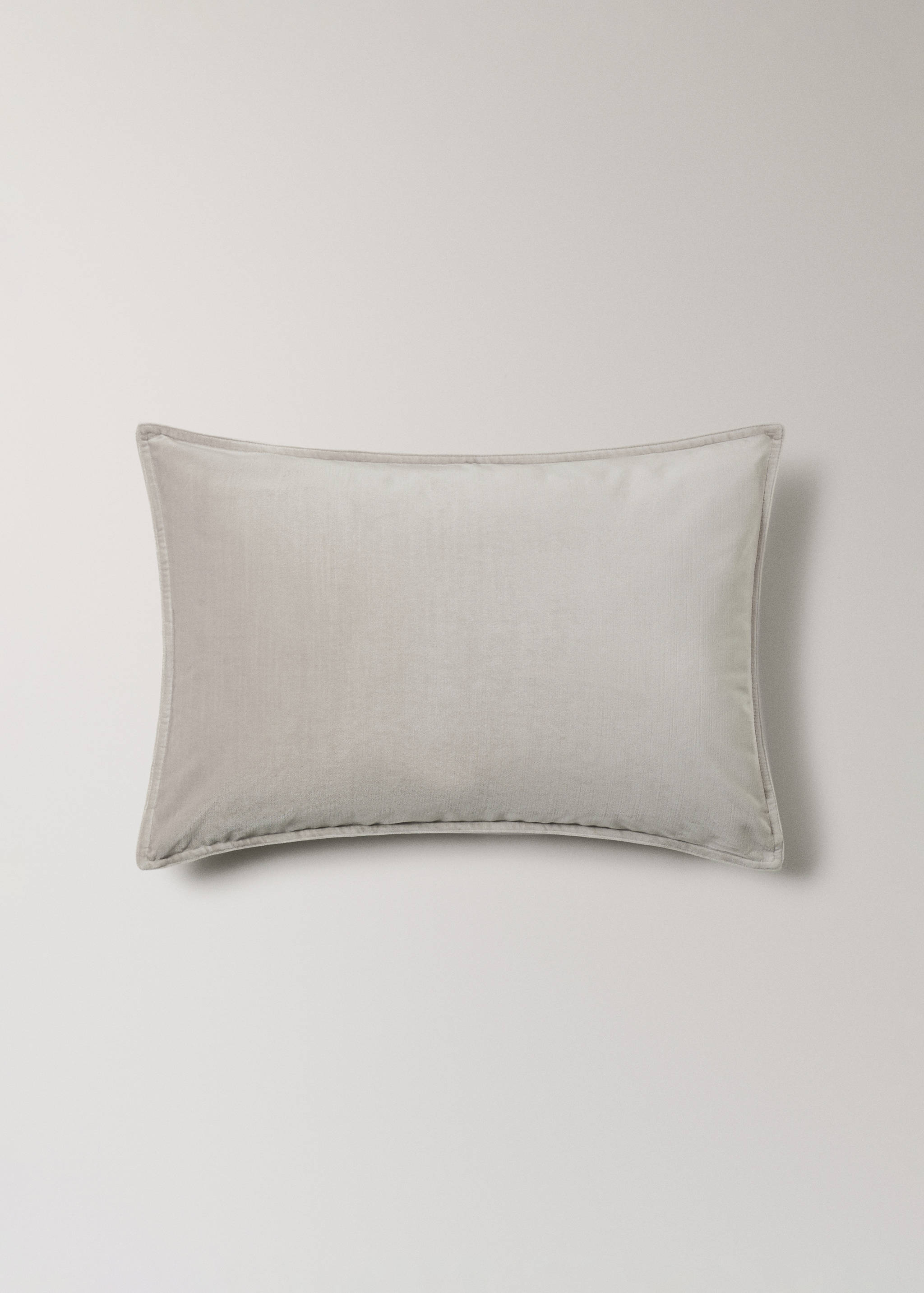 Velvet cushion cover 40x60 cm - Article without model