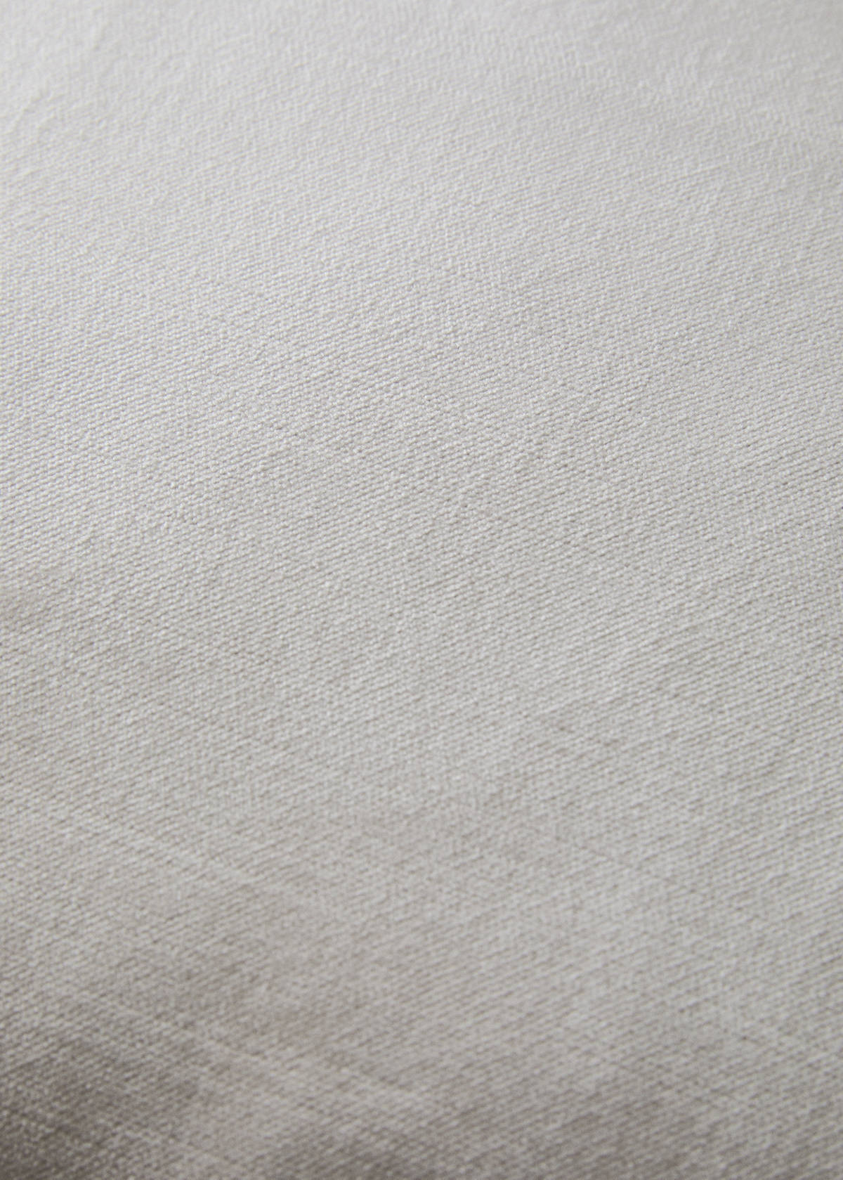 Velvet cushion cover 40x60 cm — Sand