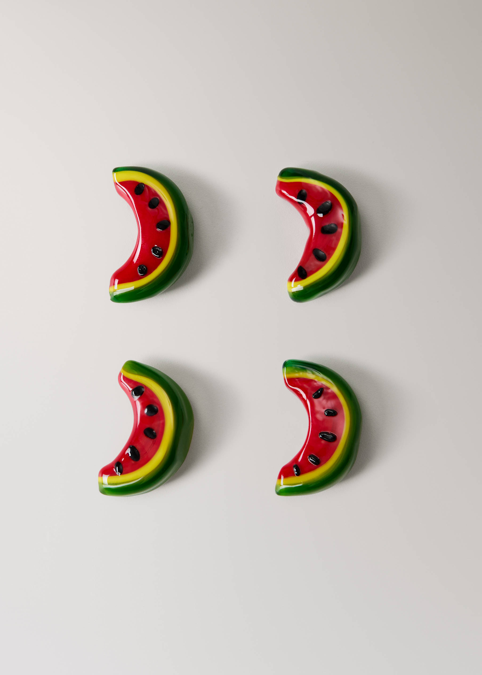 Cutlery Rest Set - Artikkel uten modell