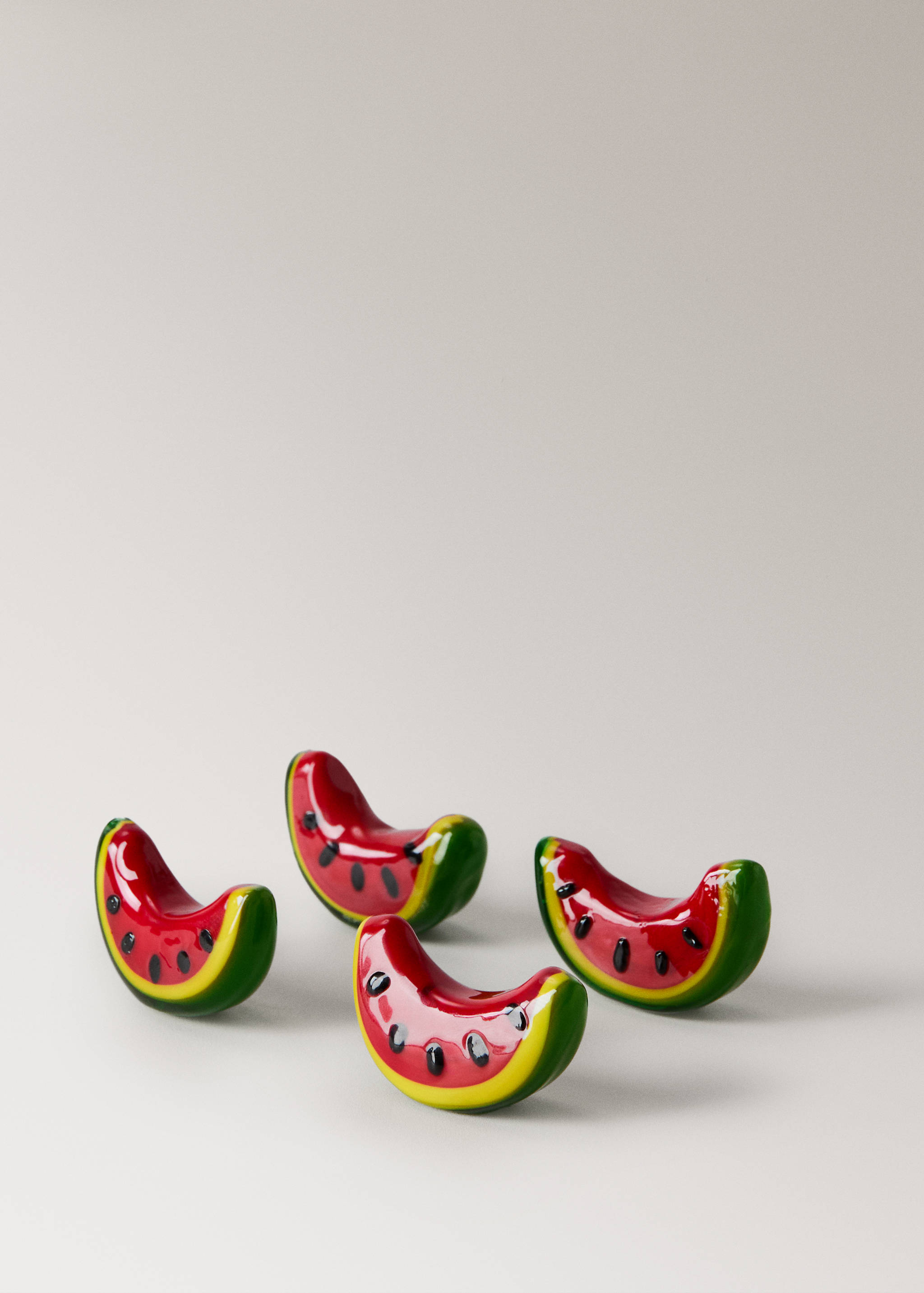 Cutlery Rest Set - Artikkeldetalj 1