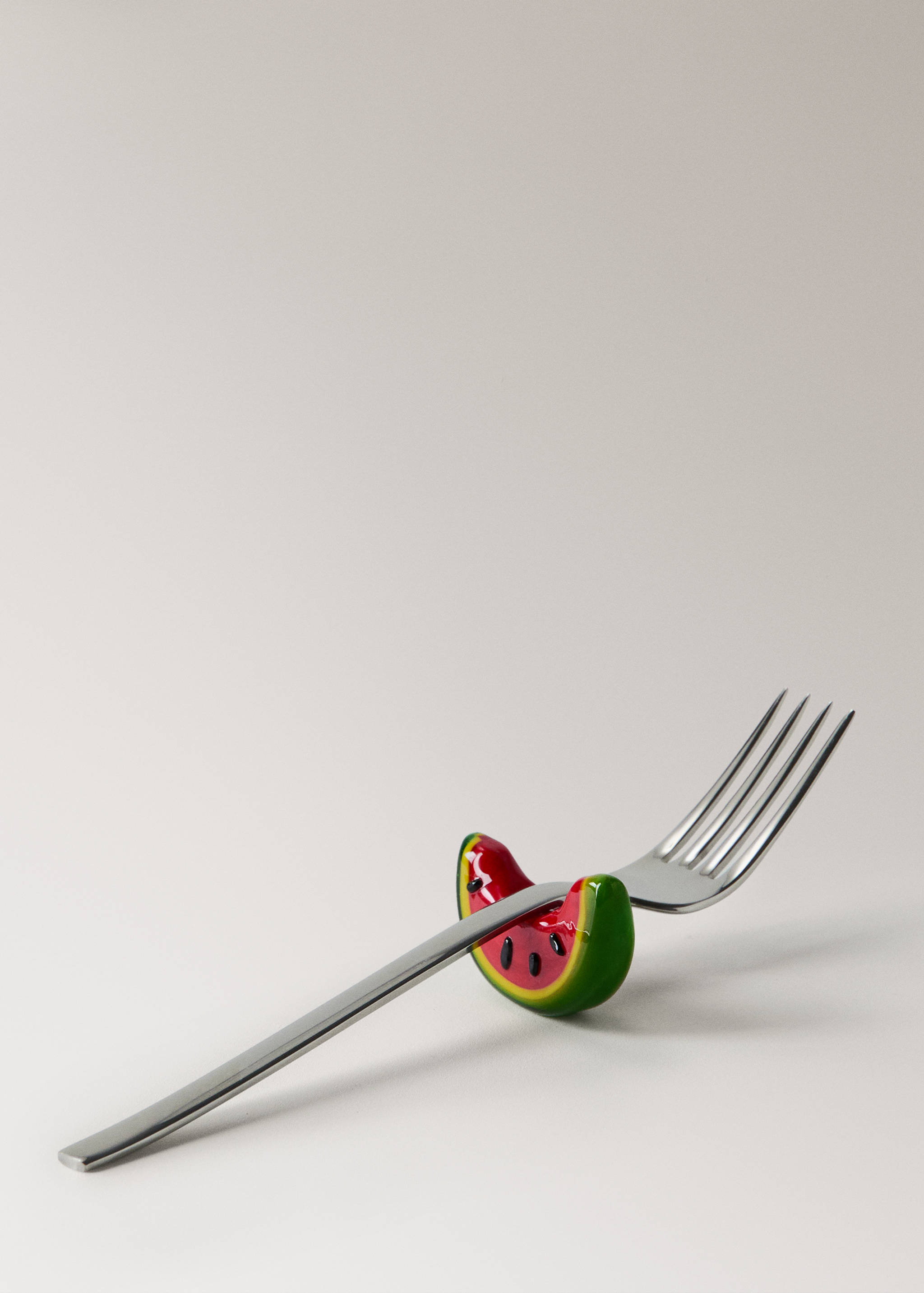 Cutlery Rest Set - Artikkeldetalj 2