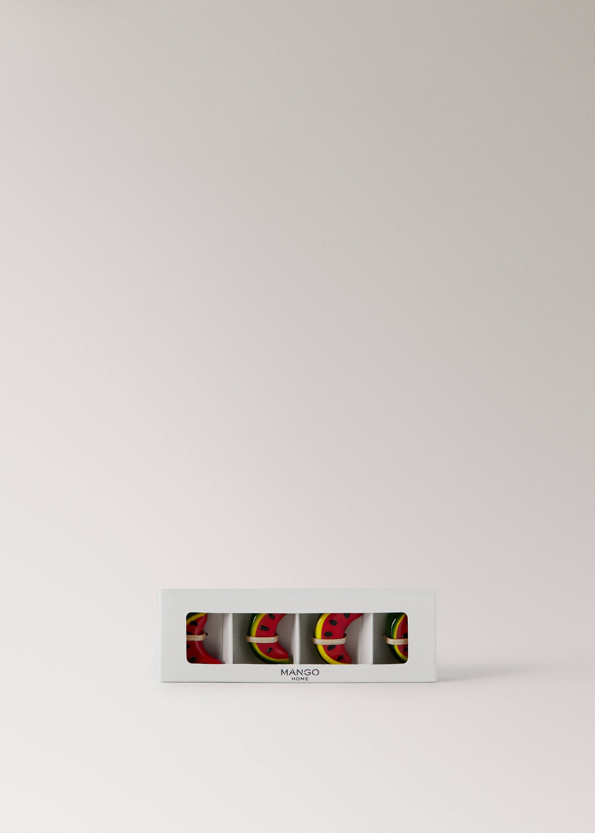 Cutlery Rest Set - Artikkeldetalj 3