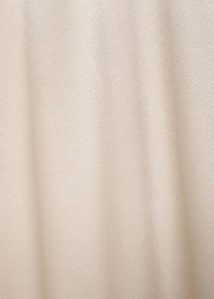 Silk pyjama trousers — Light/Pastel Grey
