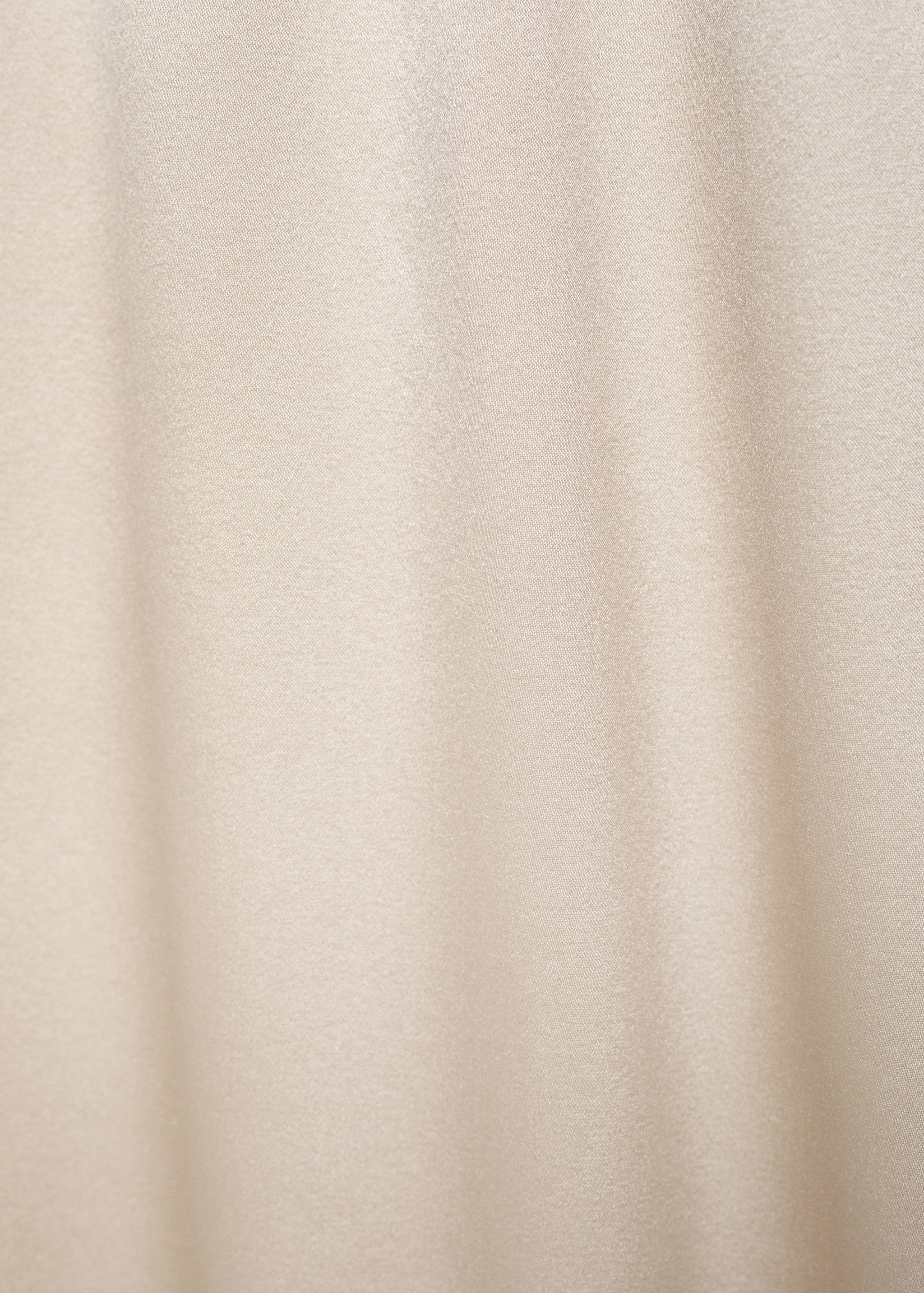 Pantalon de pyjama soie - Détail de l'article 0