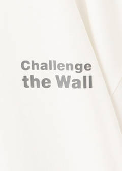Printed cotton-blend T-shirt — Off White 4