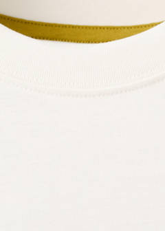 Printed cotton-blend T-shirt — Off White 6