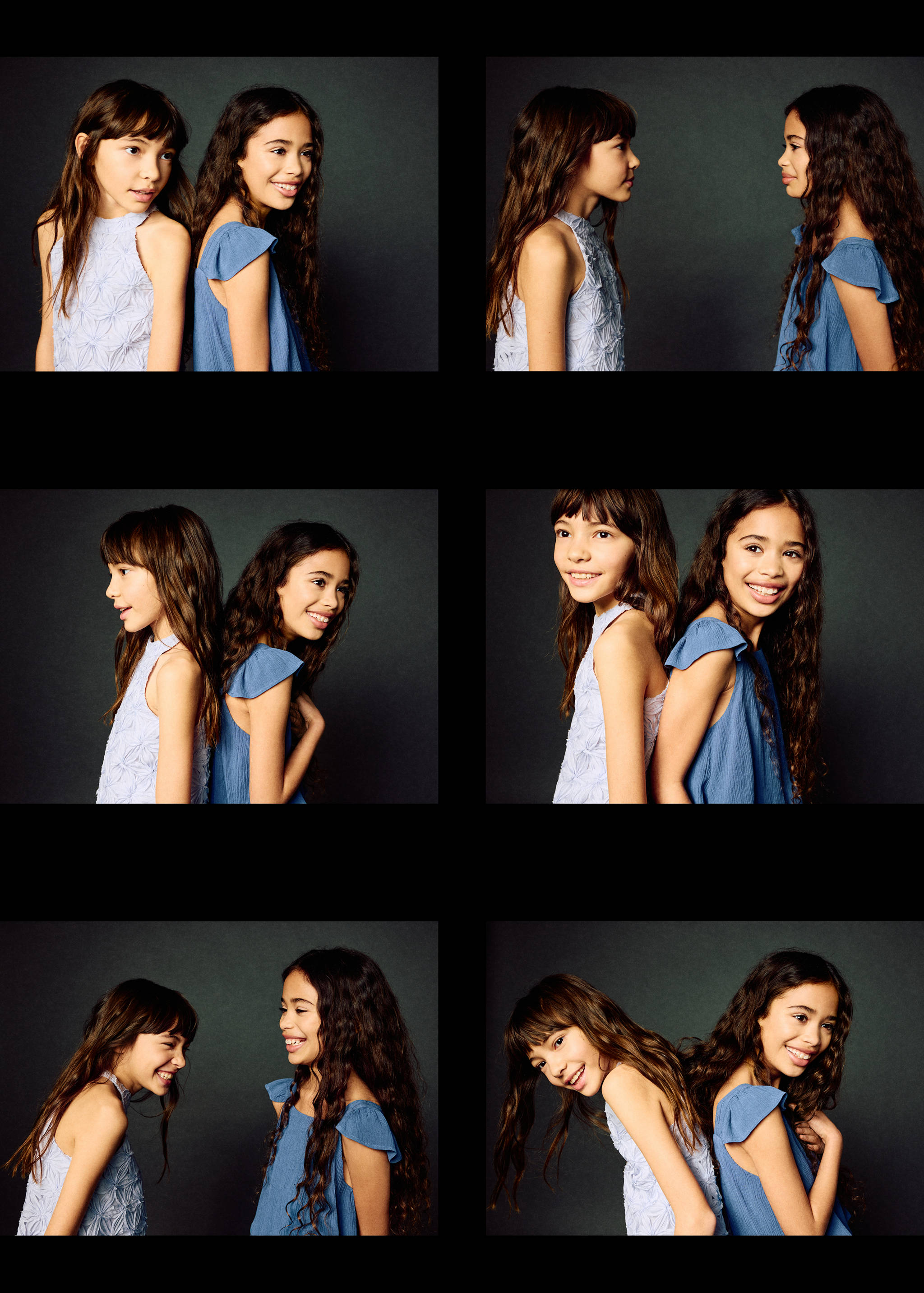 Mono largo volantes - Detalle del artículo 3