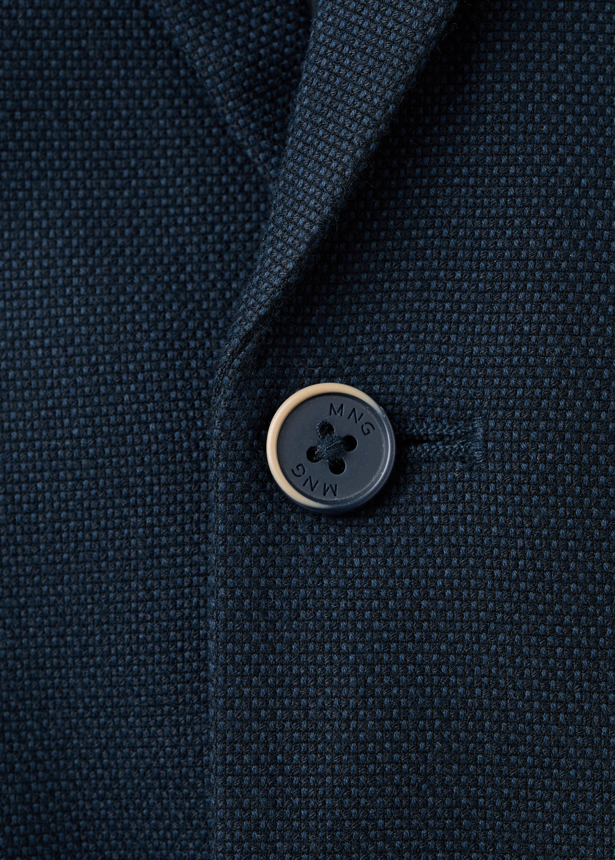 Americana clàssica vestit - Detall de l'article 8